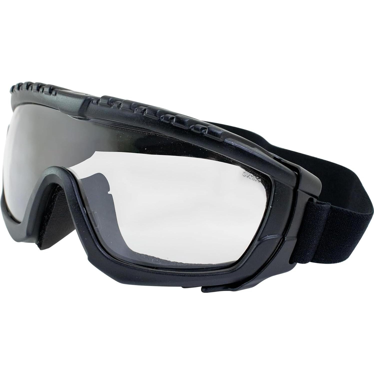 Gafas de Seguridad Global Vision Ballistech 1 Antivaho UV400