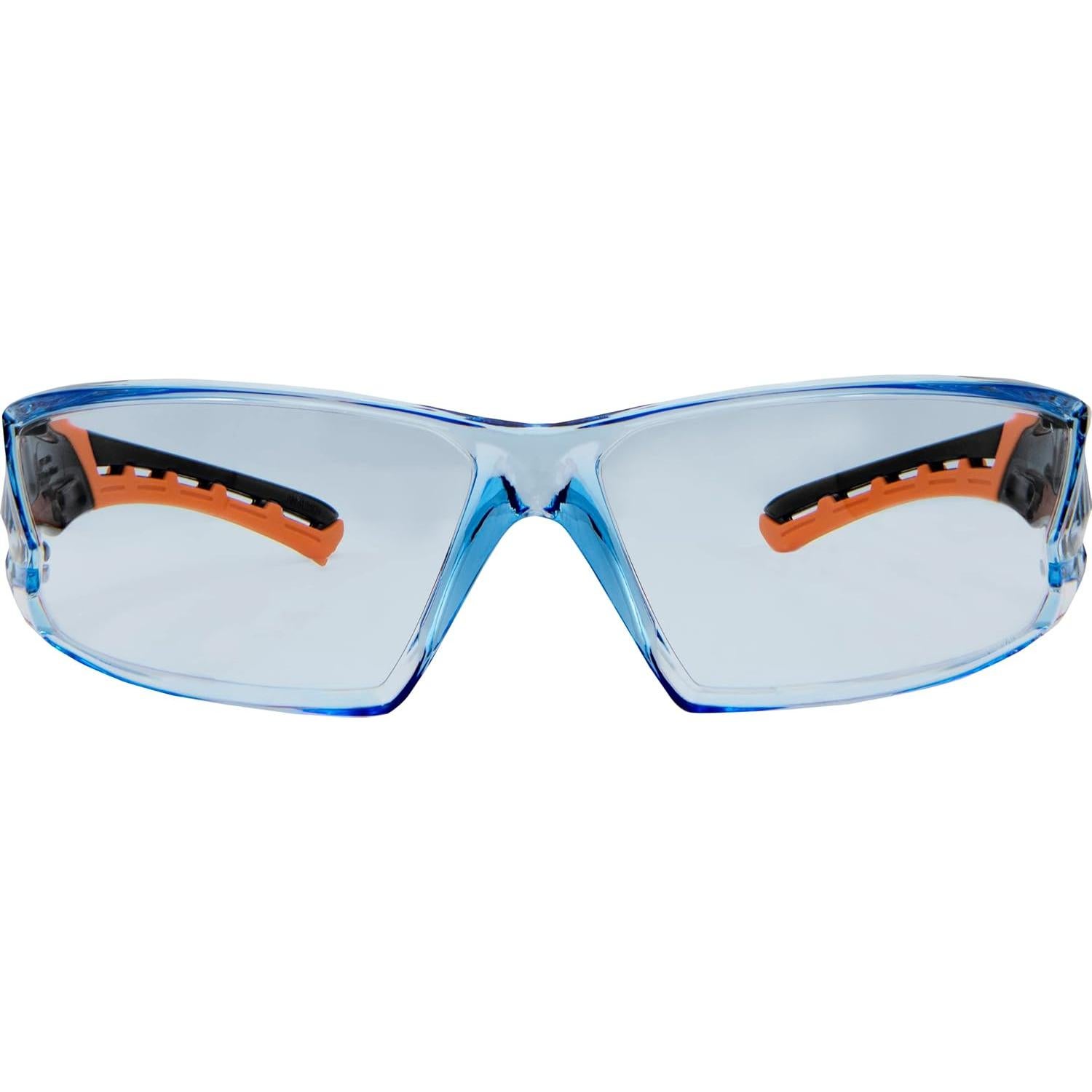 Gafas de seguridad Ironwear 3085 Anti-Niebla UVA UVB