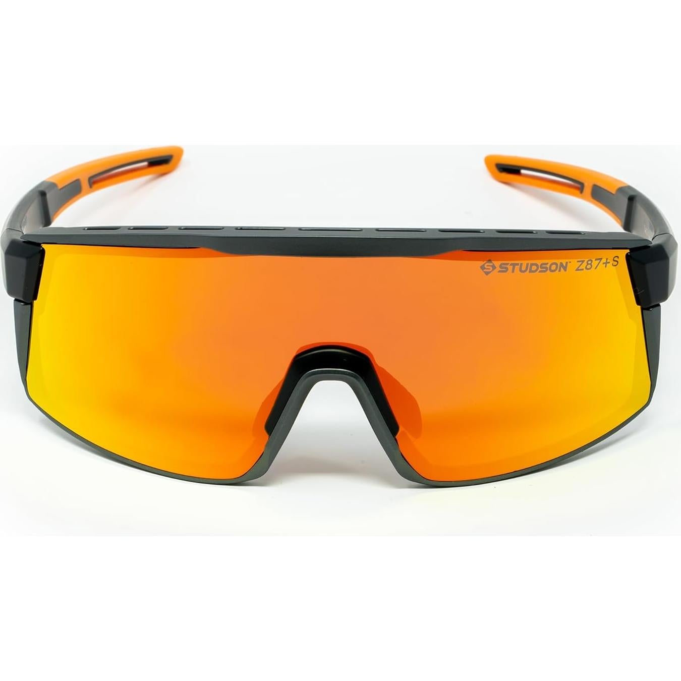 Gafas de Seguridad STUDSON Sentinel - Protección Impacto ANSI Z87+