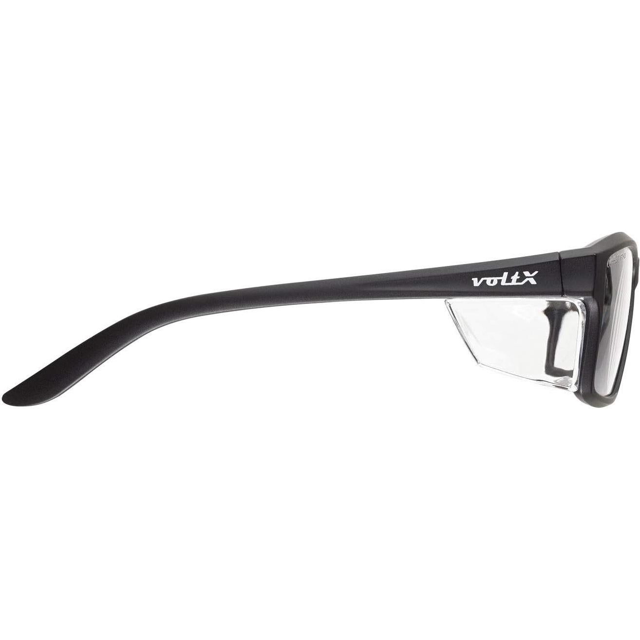 Gafas de Lectura de Seguridad VoltX +1.5 Dioptrías Lente Clara
