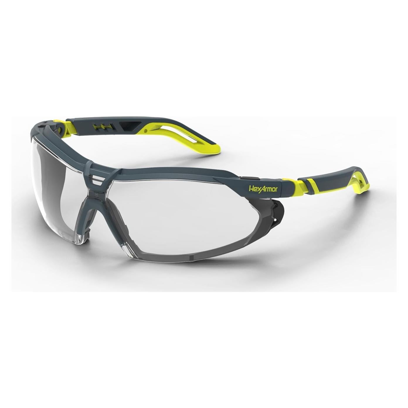 Gafas de Seguridad HexArmor VS450 con Protección UV