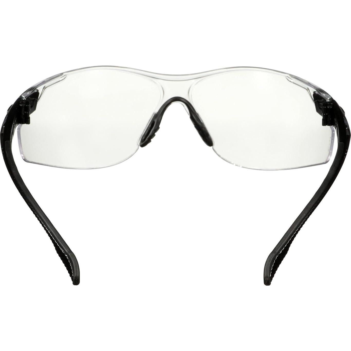 Gafas de Protección 3M Solus 1000 S1501SGAF Anti-Niebla