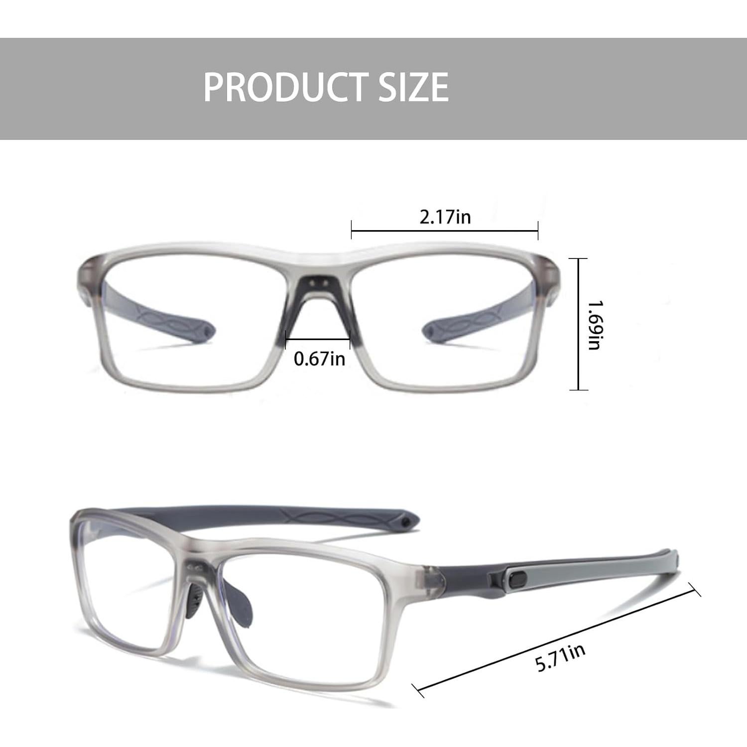 Gafas de Seguridad LADYPONYCSC Antivaho y Anti-Rayones