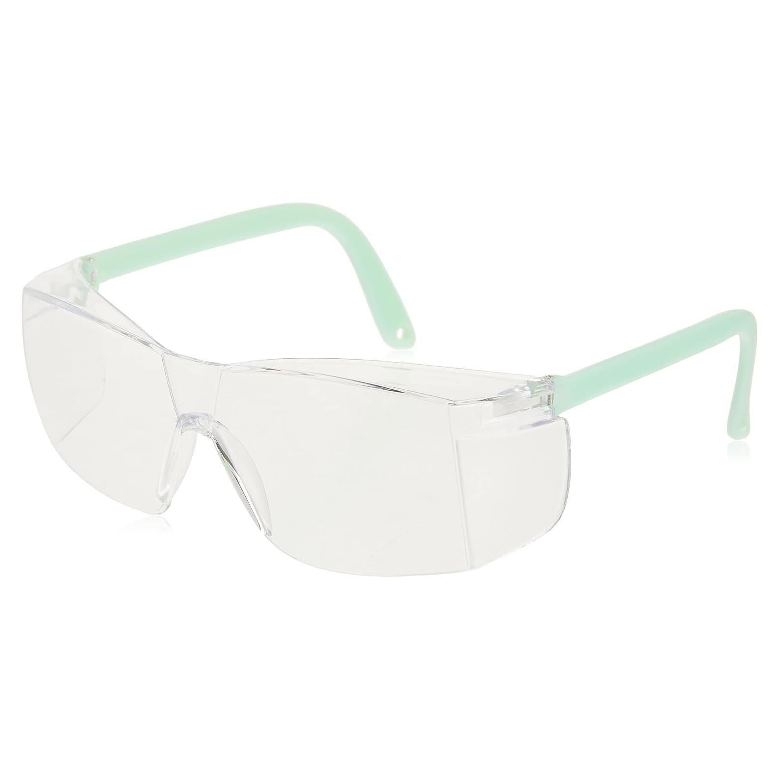 Gafas de Protección Prestige Medical UV 1.75 oz Lentes Anti-Rayones