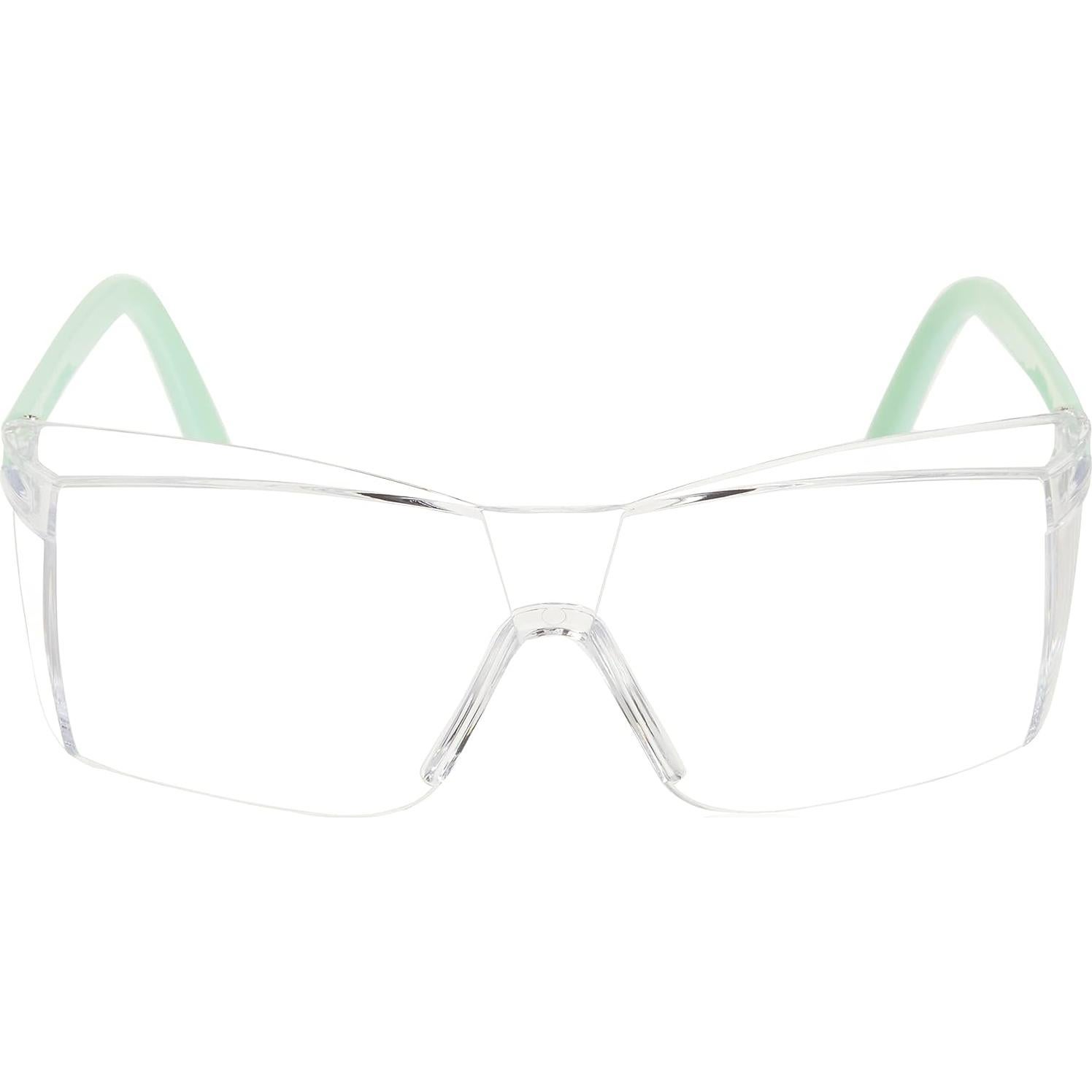 Gafas de Protección Prestige Medical UV 1.75 oz Lentes Anti-Rayones