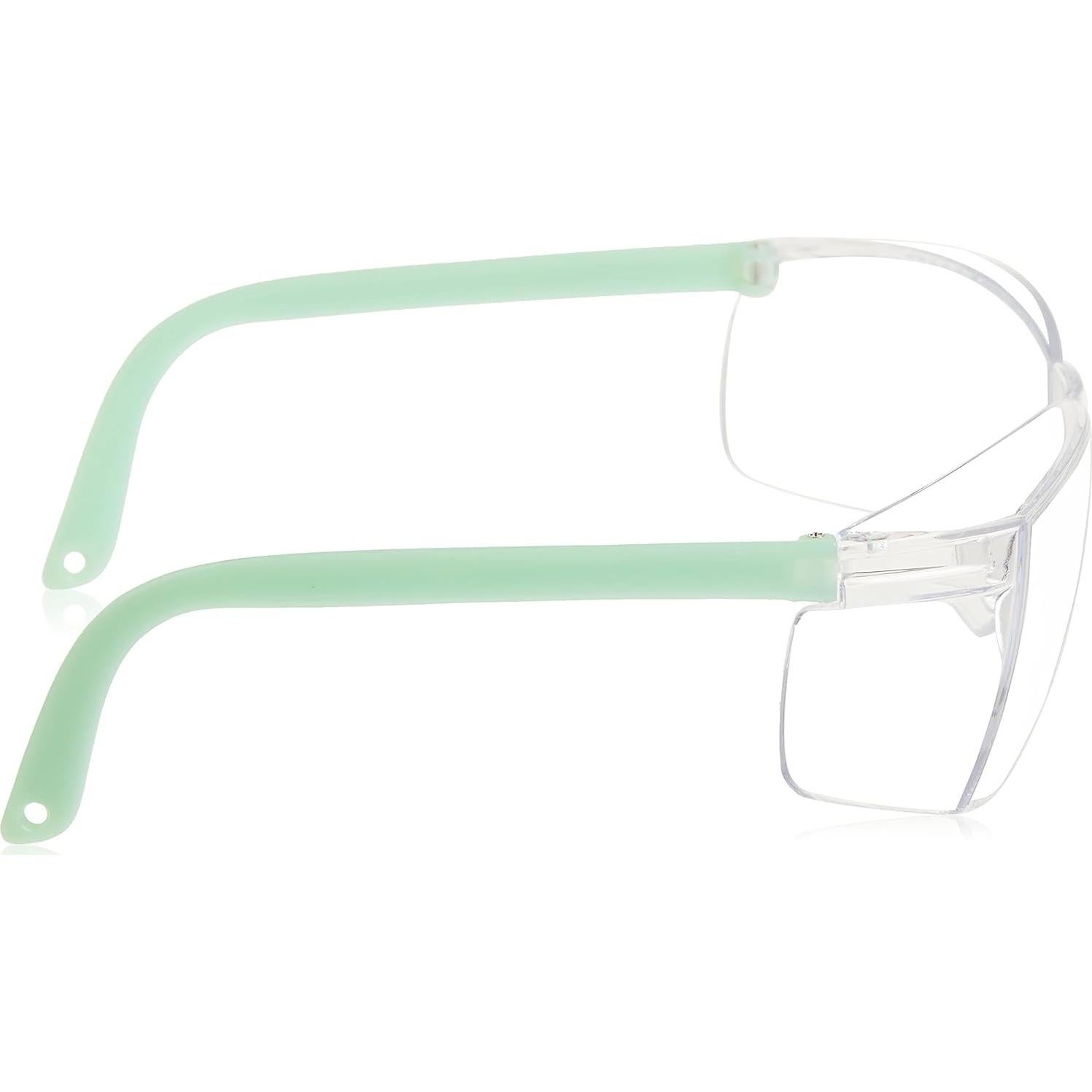 Gafas de Protección Prestige Medical UV 1.75 oz Lentes Anti-Rayones