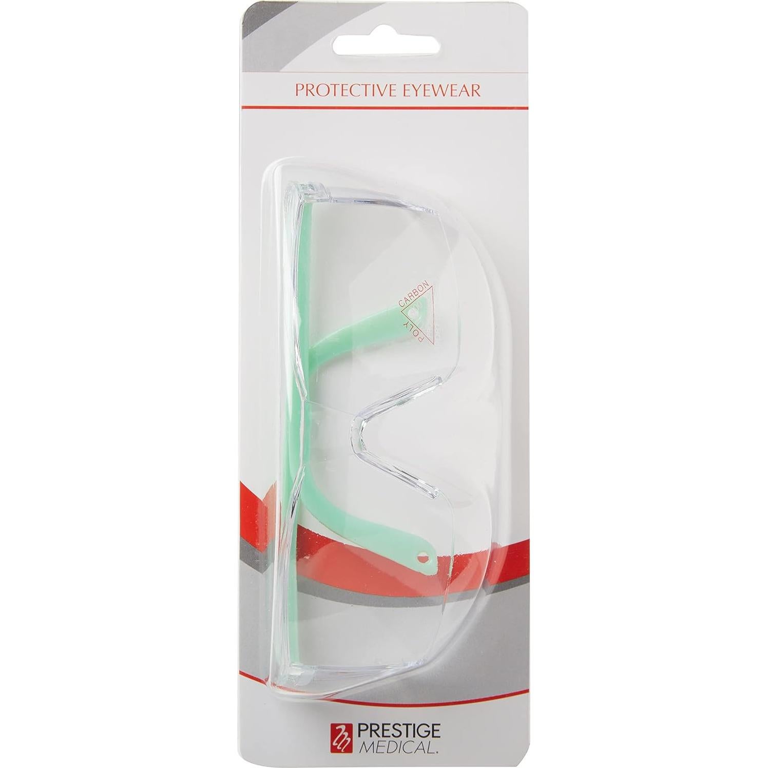 Gafas de Protección Prestige Medical UV 1.75 oz Lentes Anti-Rayones