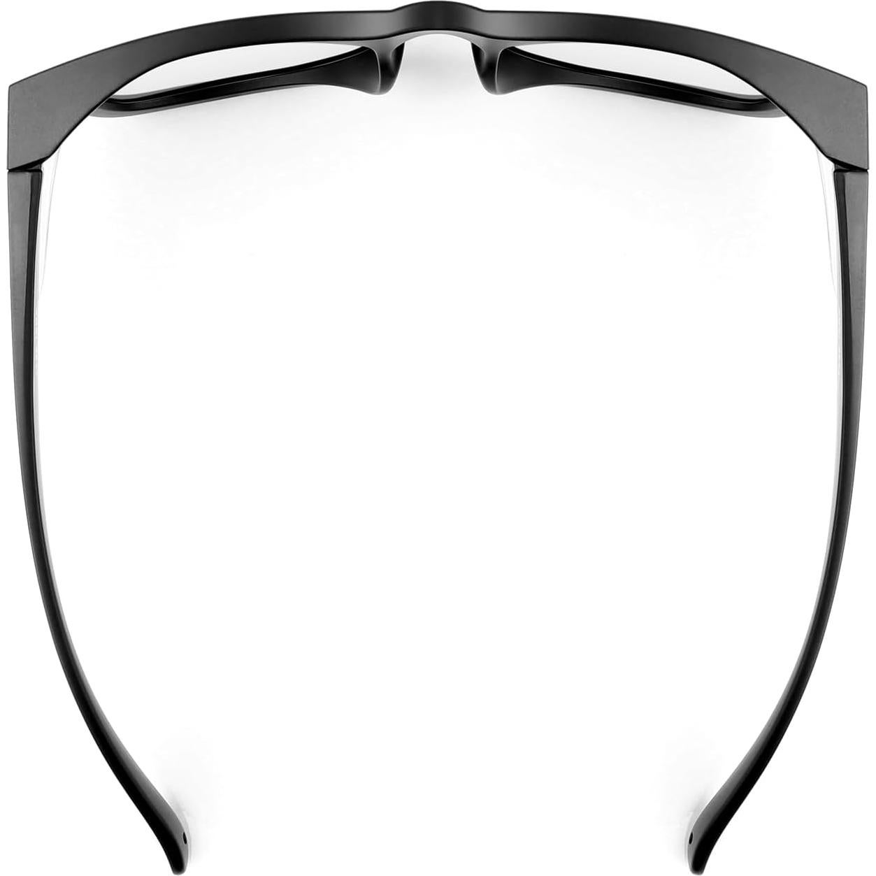 Gafas de Seguridad MORK&SUKY con Protectores Laterales ANSI Z87.1