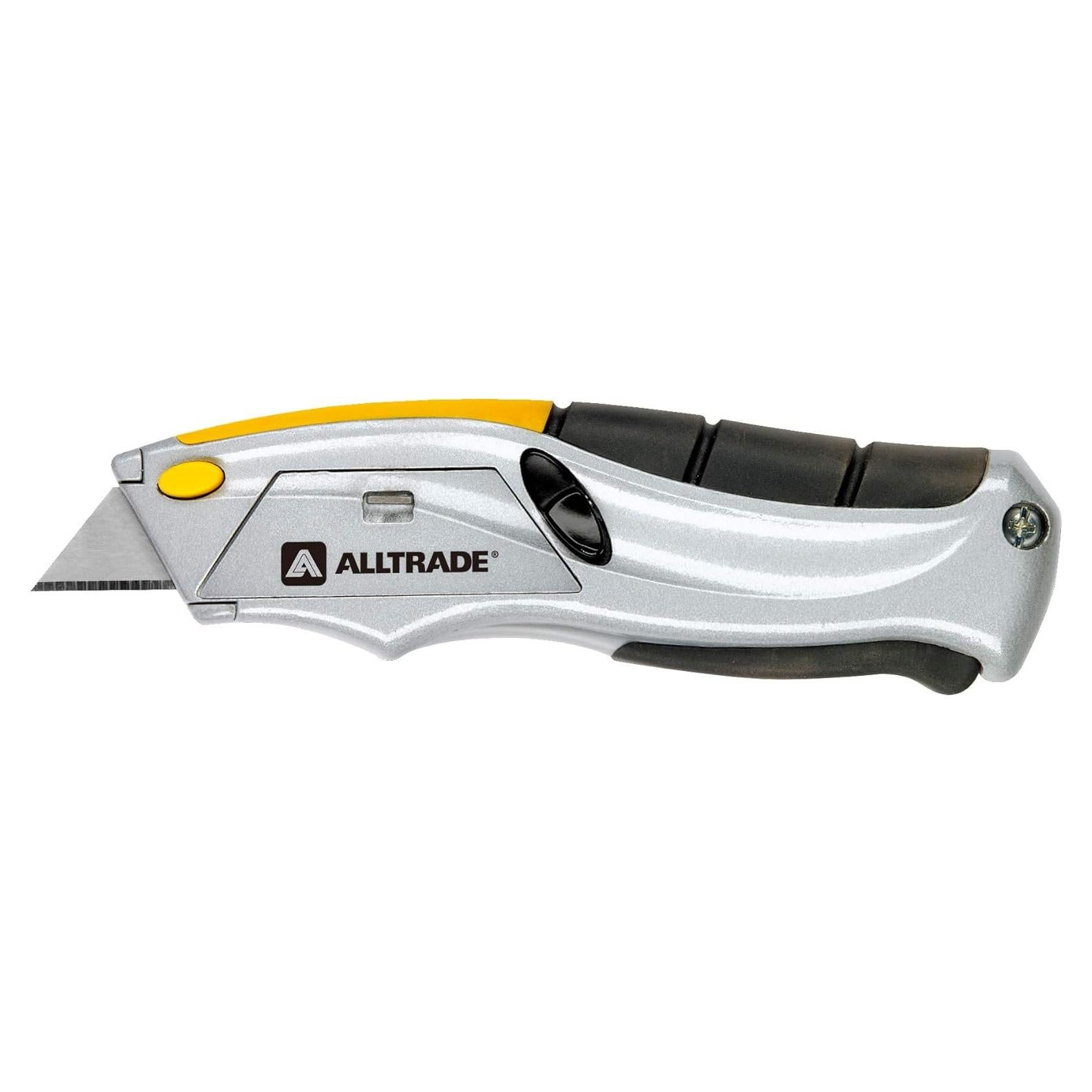 Cuchillo Utilitario Alltrade Squeeze 15.24 cm, 6 Cuchillas