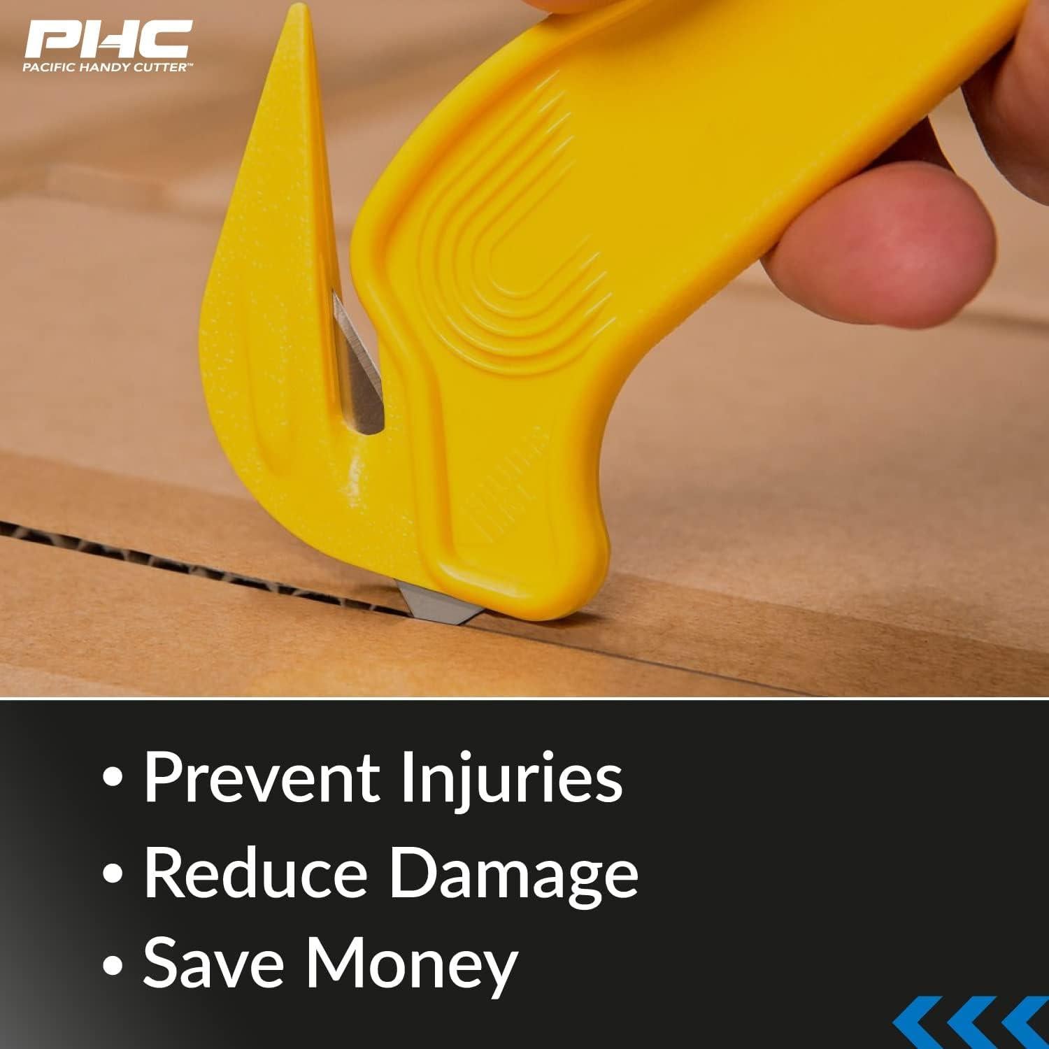 Cortador de Película Desechable Pacific Handy Cutter DFC-364MD