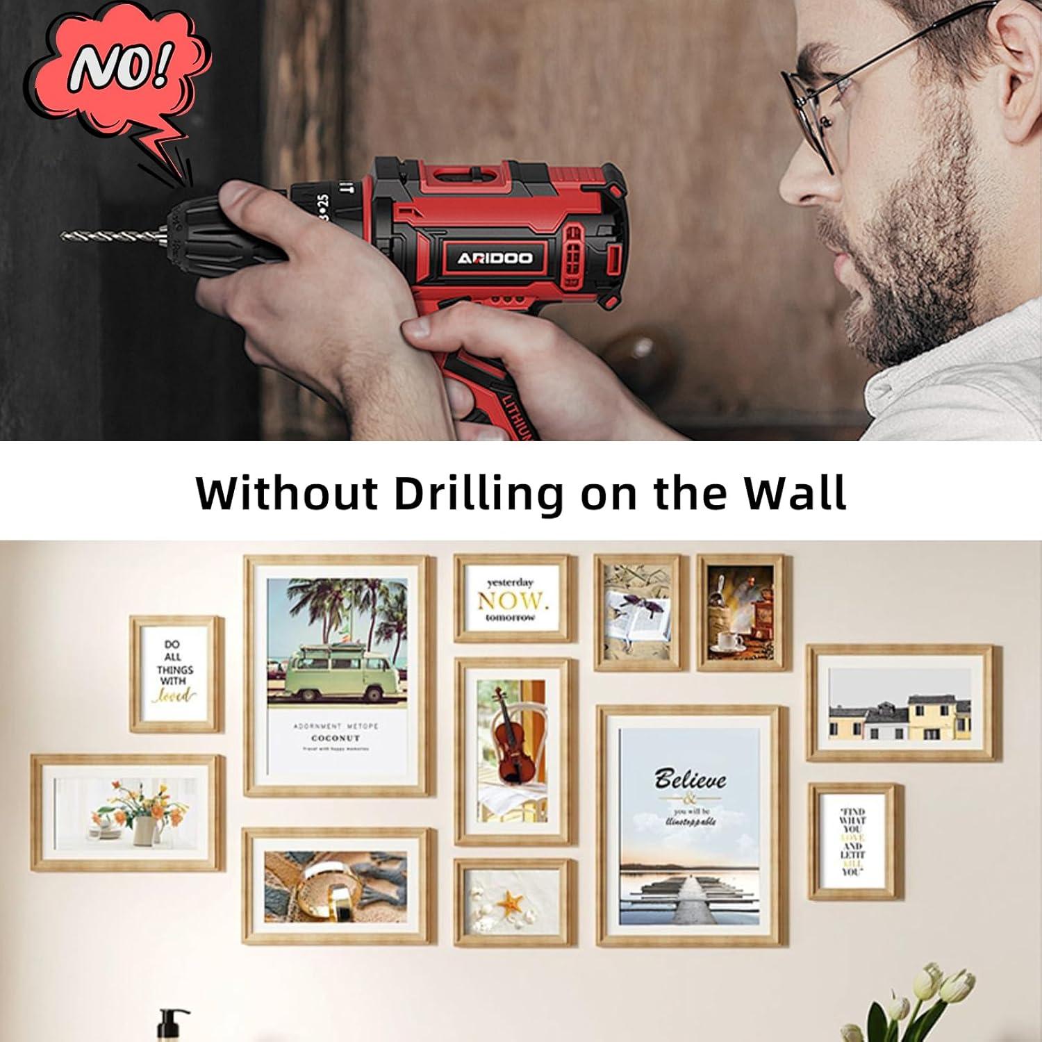 Cinta Adhesiva Doble Cara SUTOUG 3m, Removible y Reutilizable