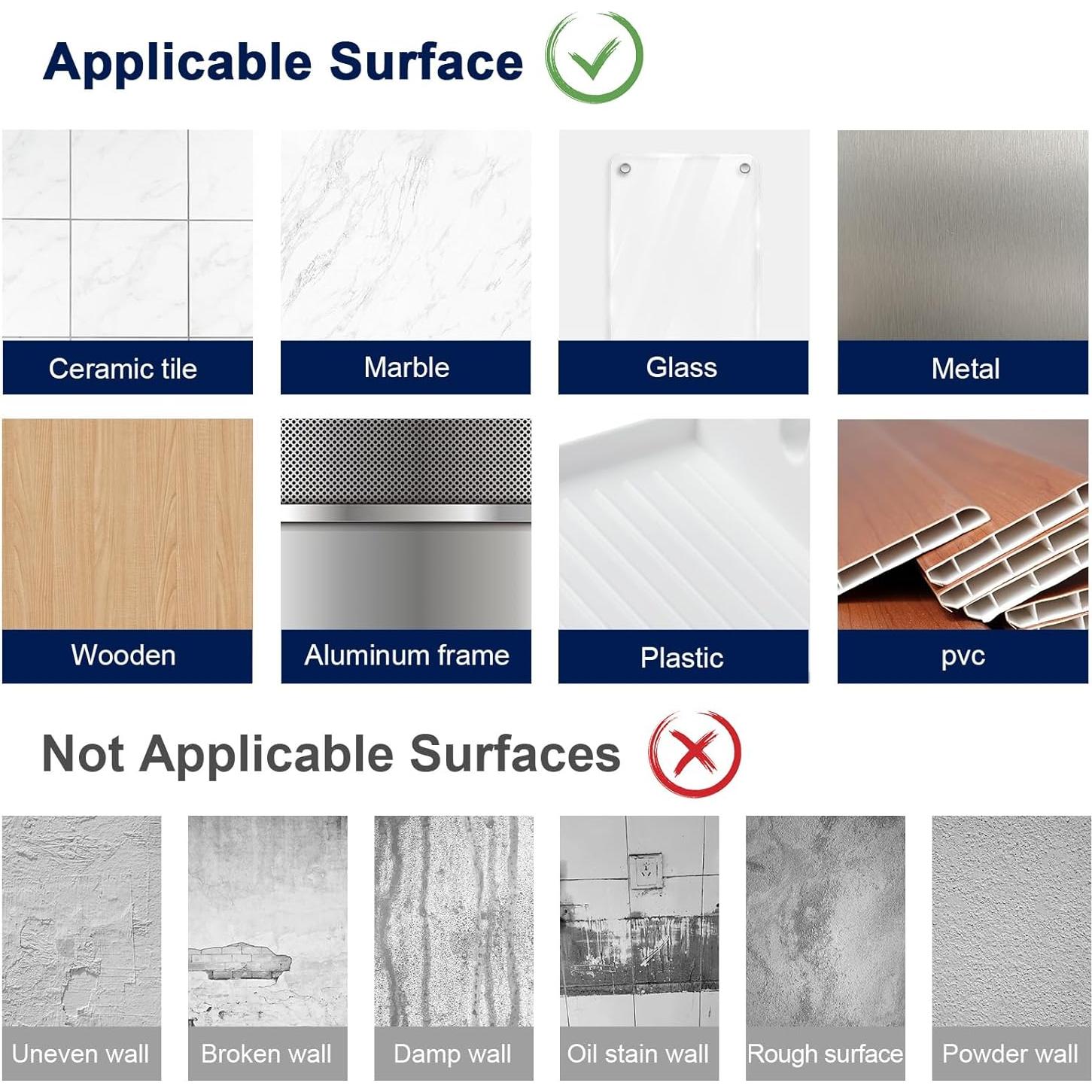 Cinta Nano Doble Cara AMYFAY 5m 3.05cm Alta Resistencia