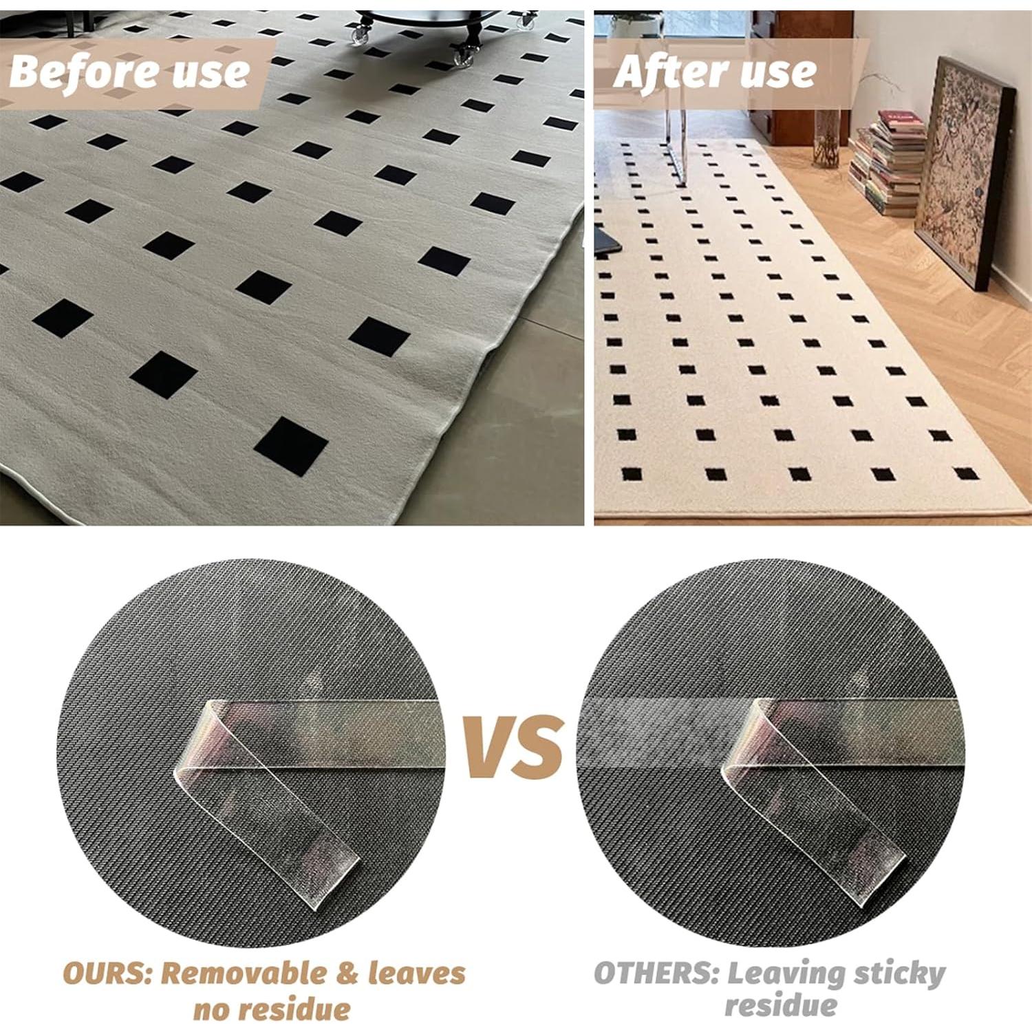 Cinta Adhesiva Doble Cara Nano OFESION 3m Alta Resistencia