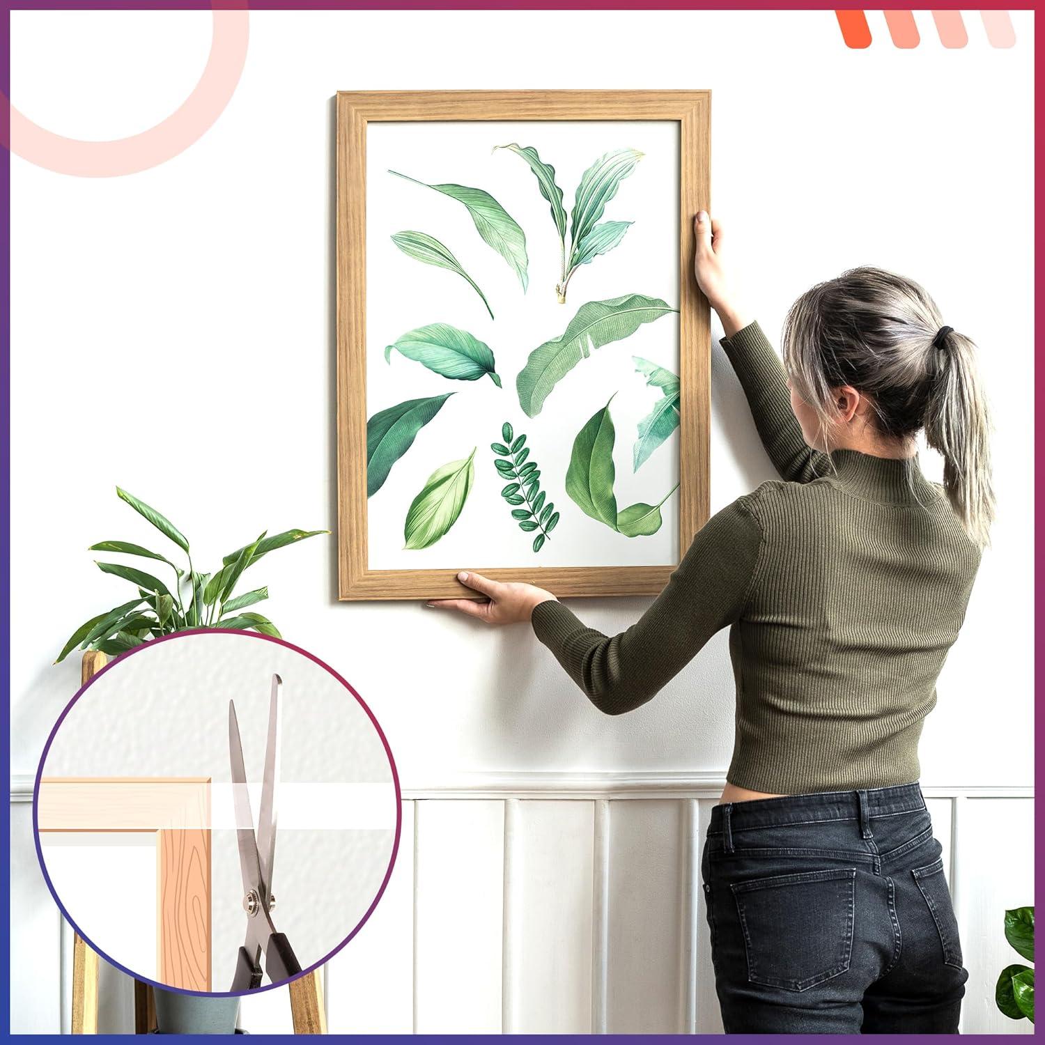 Cinta Doble Cara Alta Resistencia DAMASA 5.03m Adhesiva Transparente