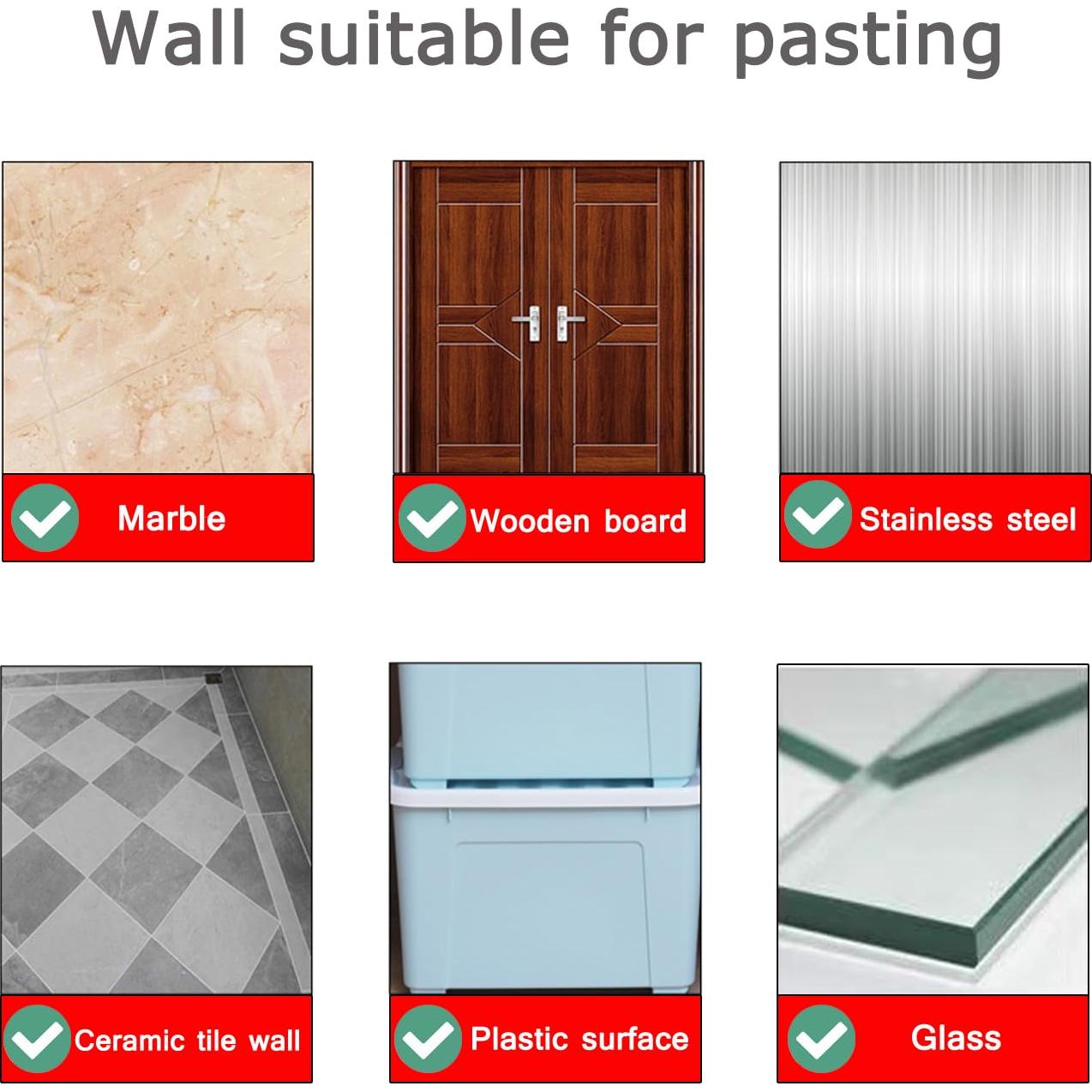 2 Rollos de Cinta Doble Cara Nano SoundOriginal 3m Extra Fuerte