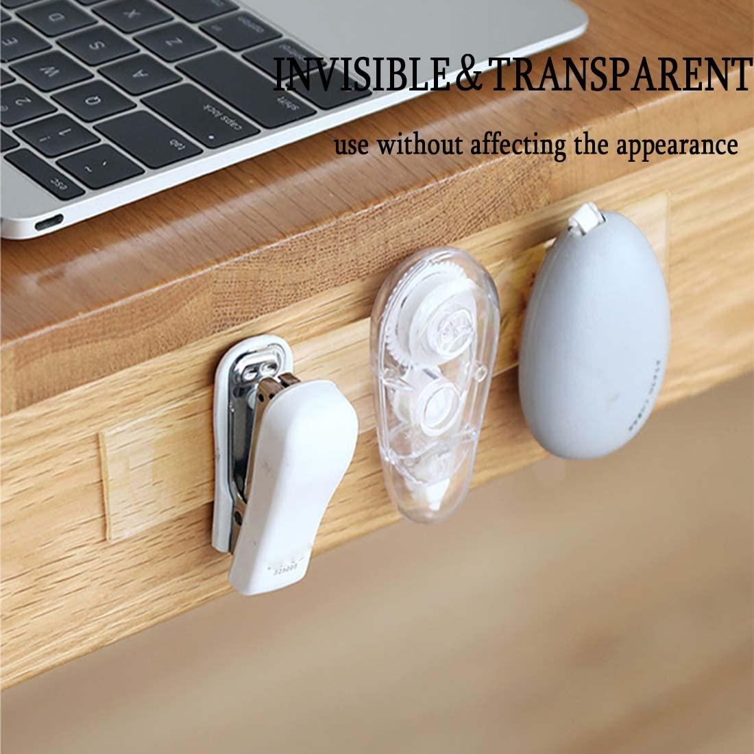 Cinta Doble Cara Nano ELANE 3 Rollos 9 m Alta Resistencia