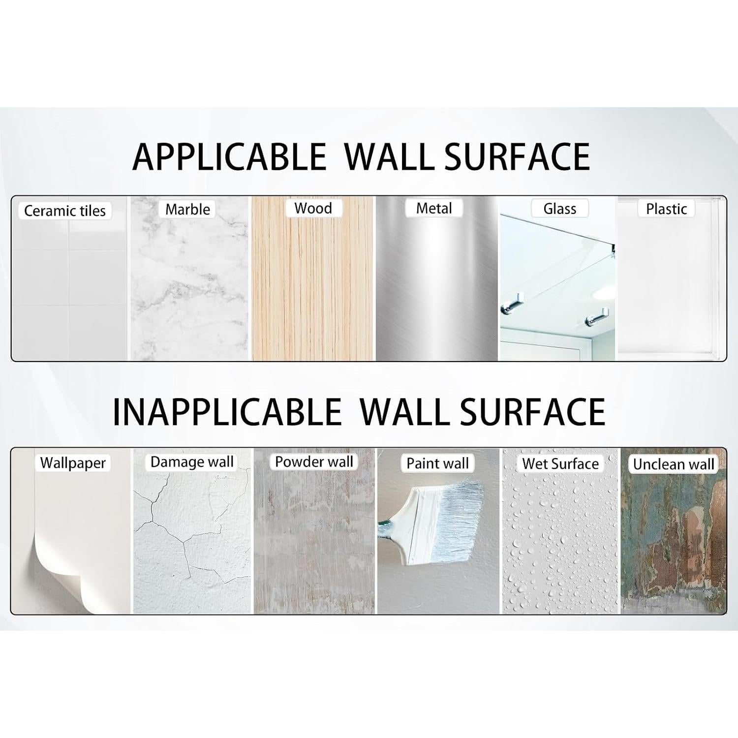 Cinta Adhesiva Doble Cara G GAMIT 72 Piezas 2.5x2.5cm Transparente