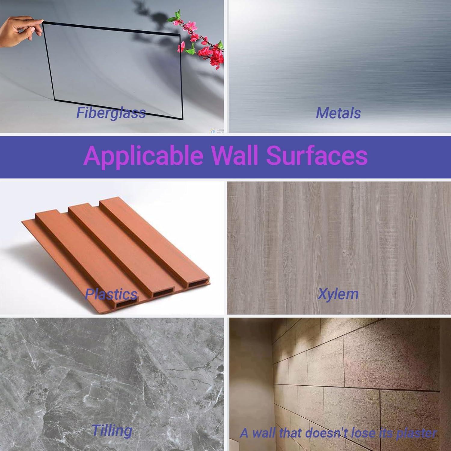 Cinta Doble Cara Nano JMYBGC - Adhesivo Removible 3 Rollos (2cm, 3cm, 5cm)