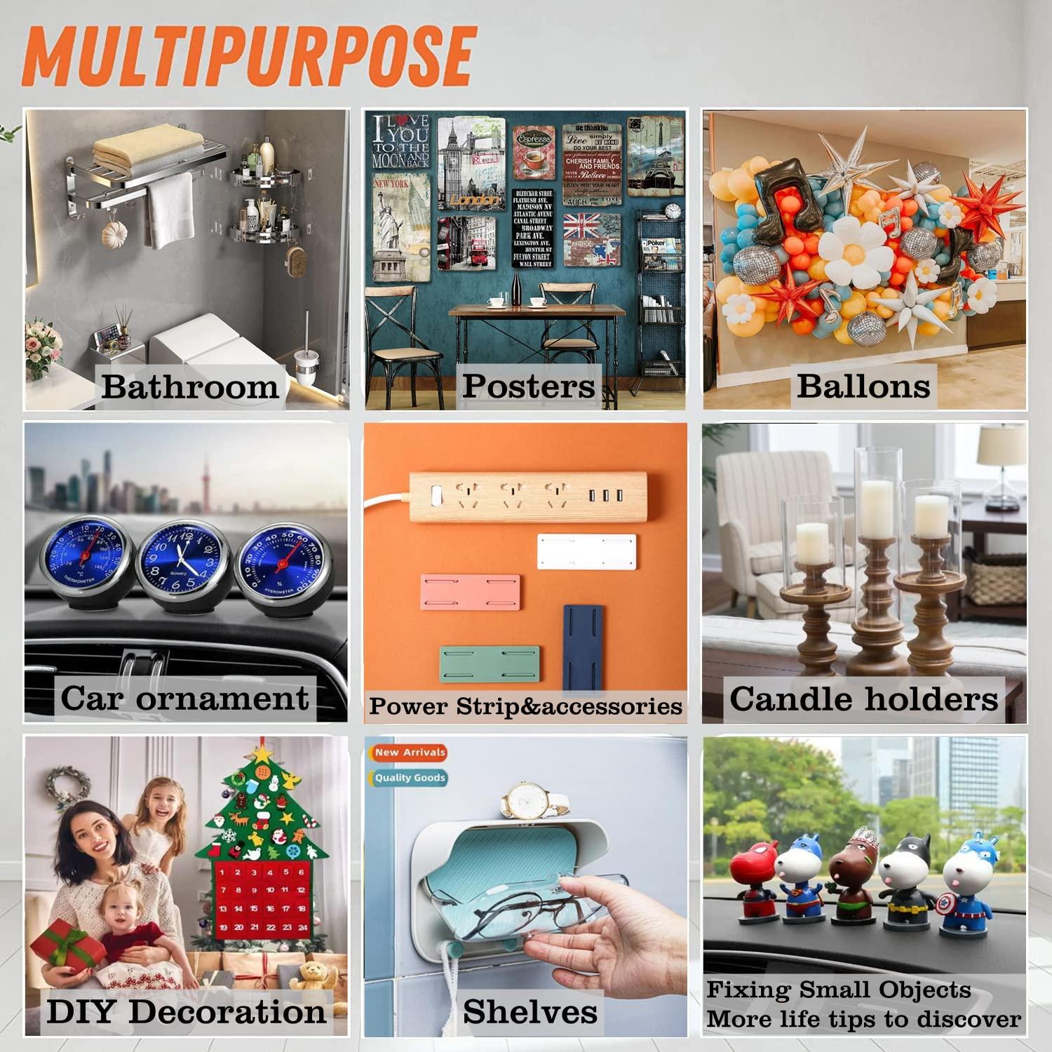 Cinta Adhesiva Doble Cara SUZUYO 3 cm x 1 m Resistente Multiusos