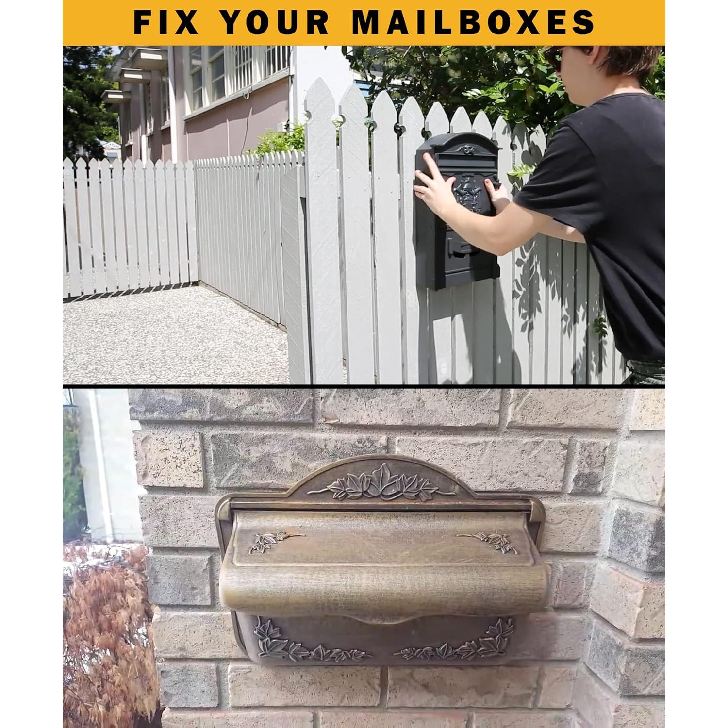 KLAPiT Super Tape Cinta Adhesiva Doble Cara 123 kg 1 pc