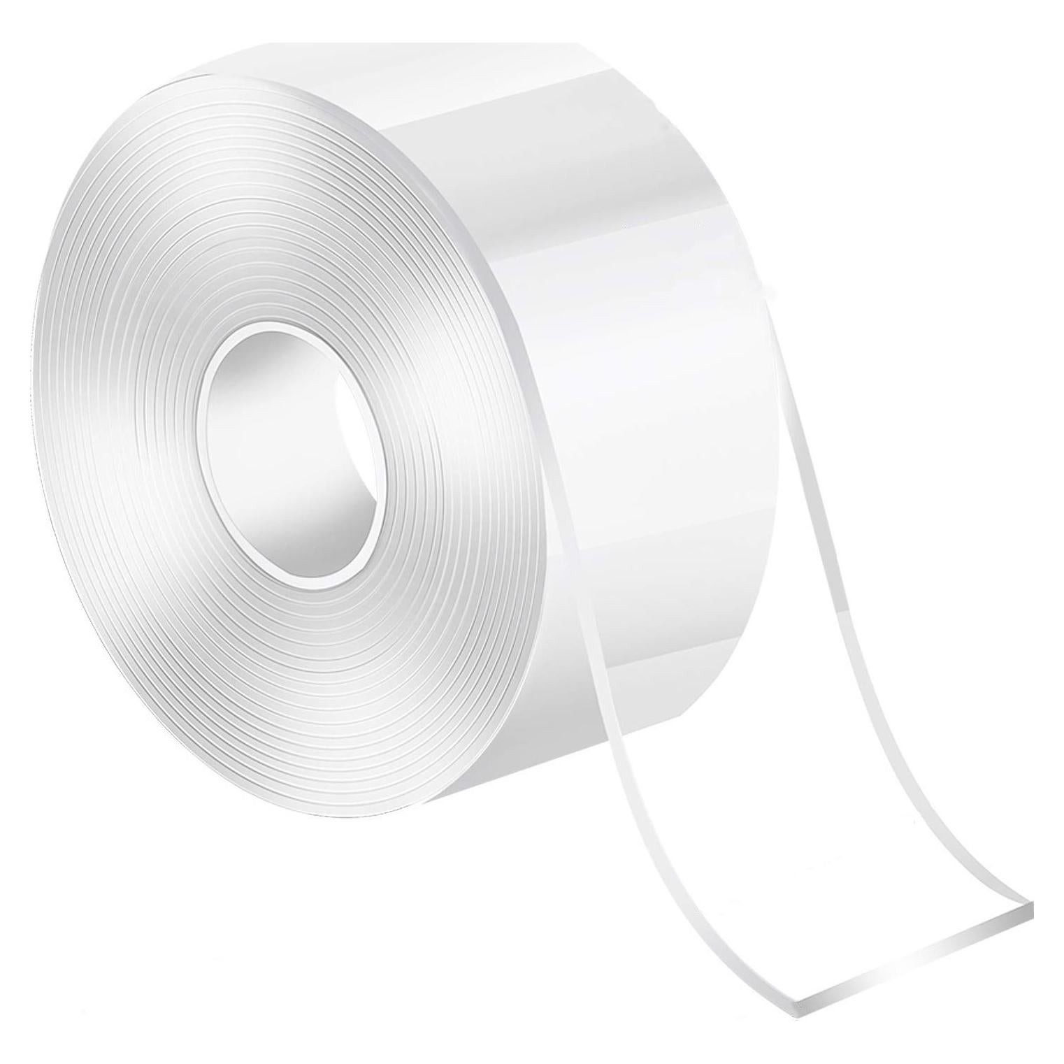 Cinta de Montaje Doble Cara Colorful Dream 5M Resistente