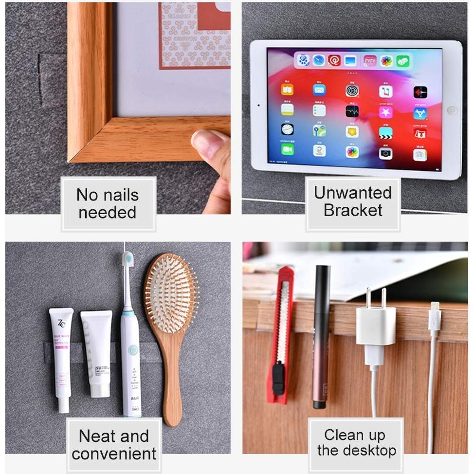 Cinta de Montaje Doble Cara Colorful Dream 5M Resistente