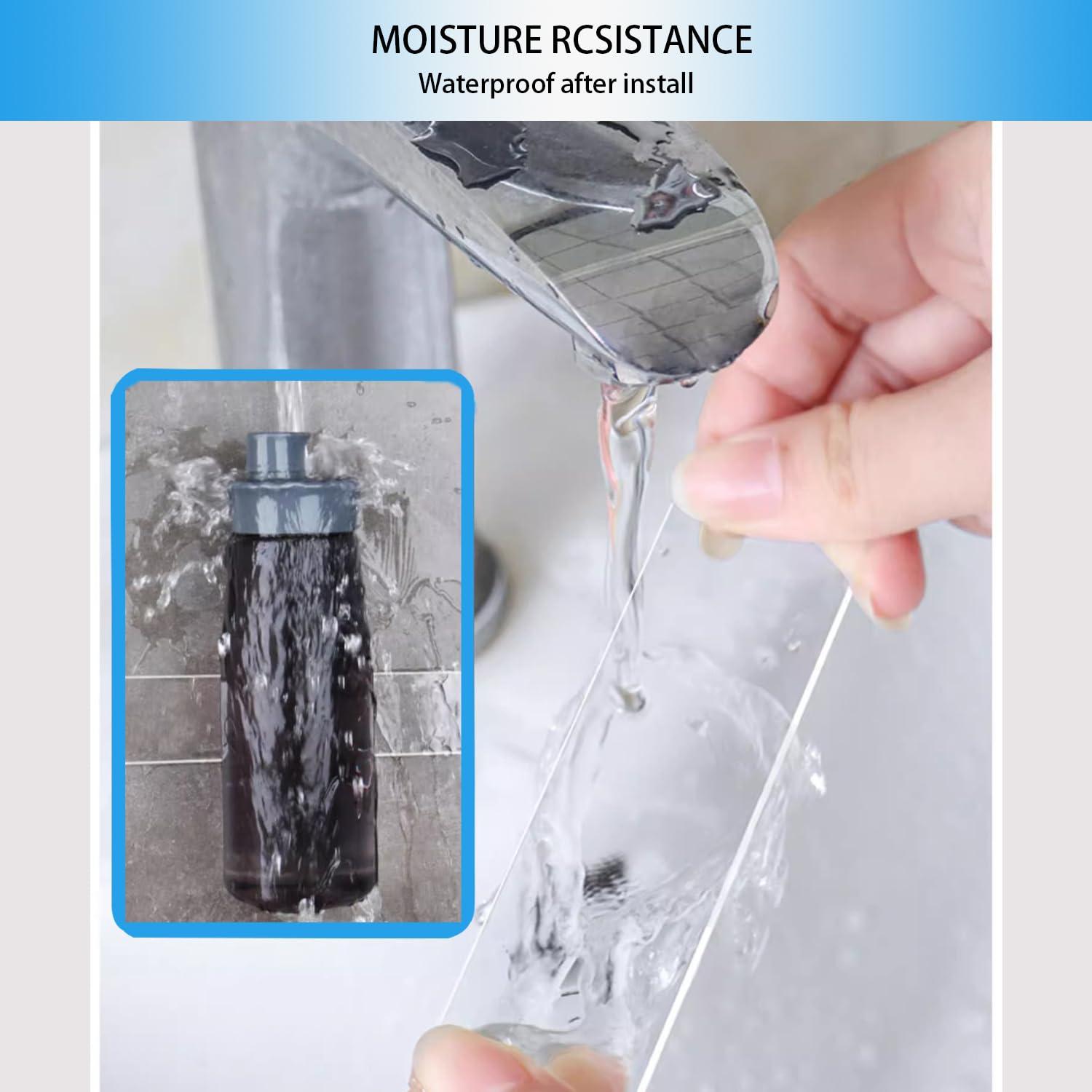 Cinta Adhesiva Doble Cara Nano 3m Resistente Transparente