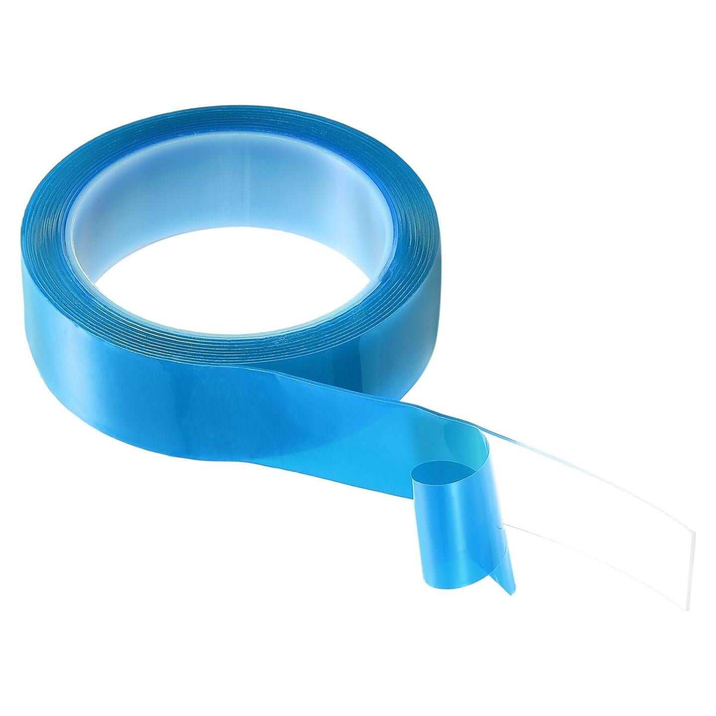 Cinta Doble Cara HARFINGTON 3m x 3cm Removible Impermeable