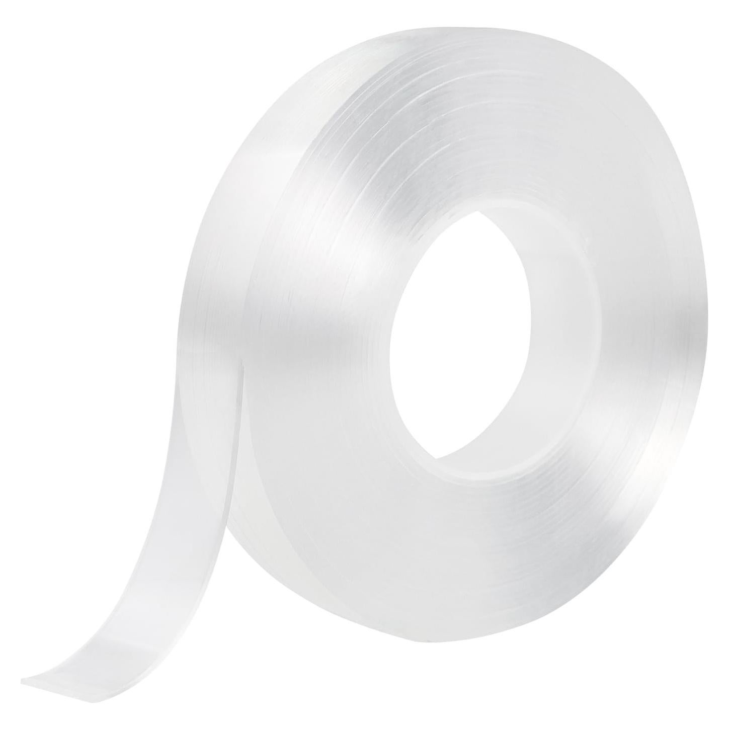 Cinta de Montaje Doble Cara Nano PackYard 30mm x 10m