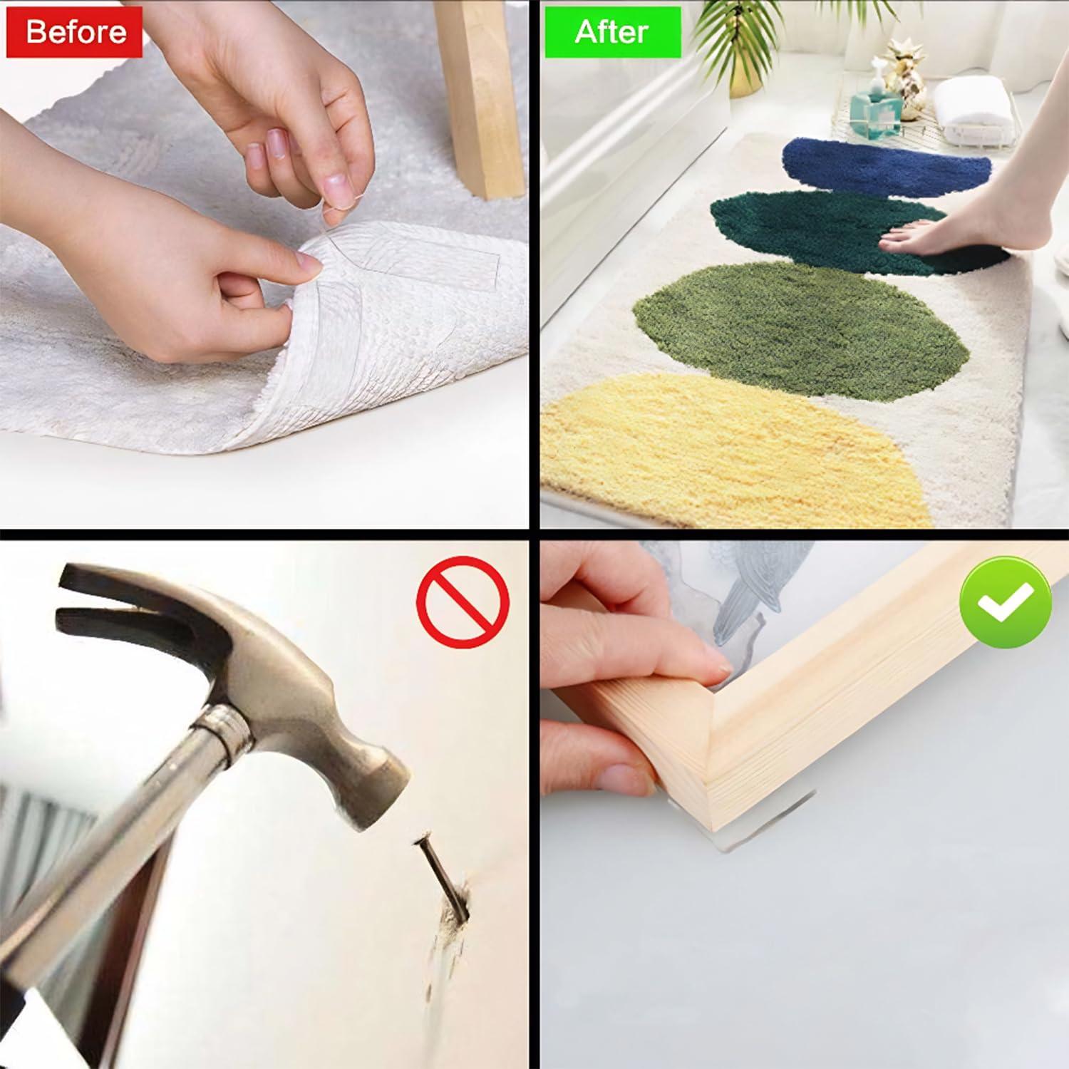 Cinta de Montaje Doble Cara Nano PackYard 30mm x 10m