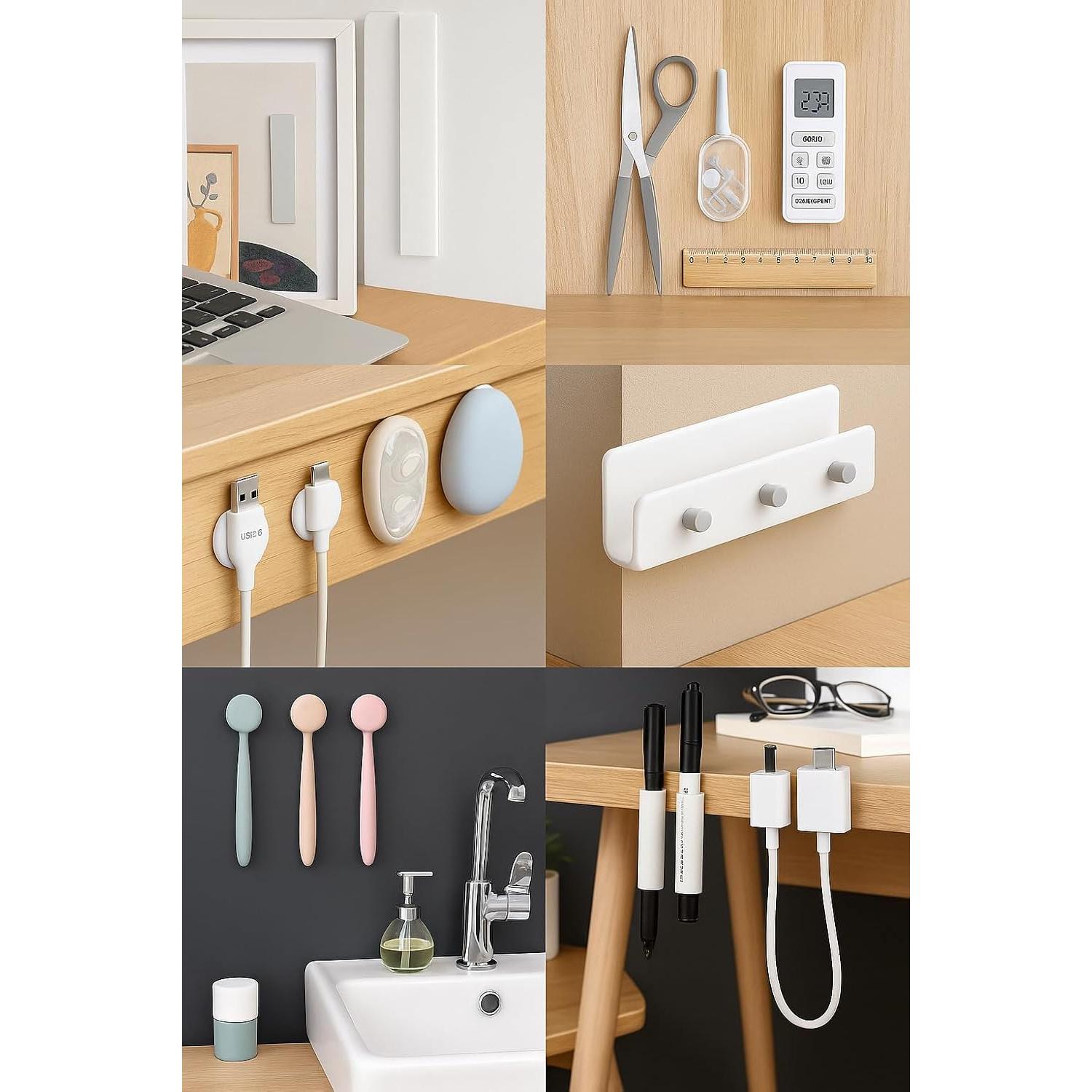 Cinta Doble Cara Nano DPAL 3.0m Alta Resistencia Transparente