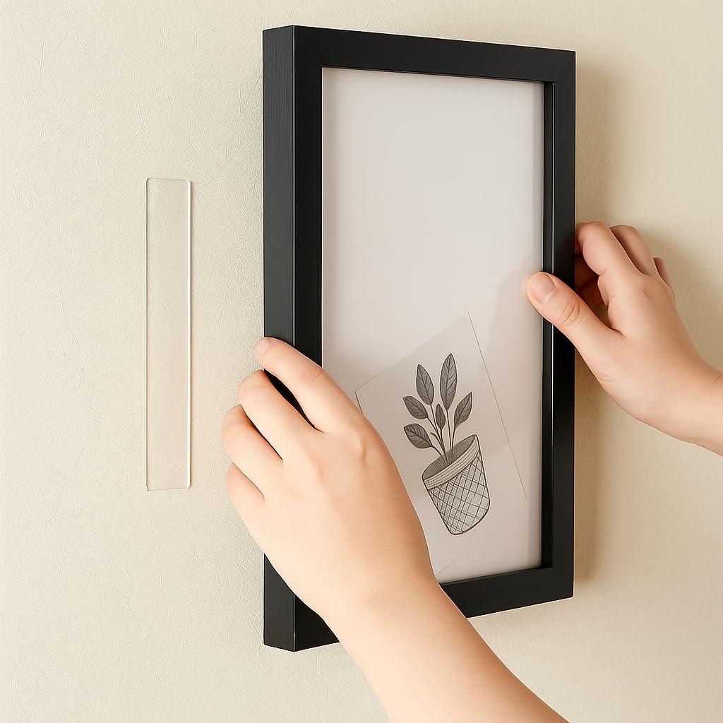 Cinta Doble Cara Nano DPAL 3.0m Alta Resistencia Transparente