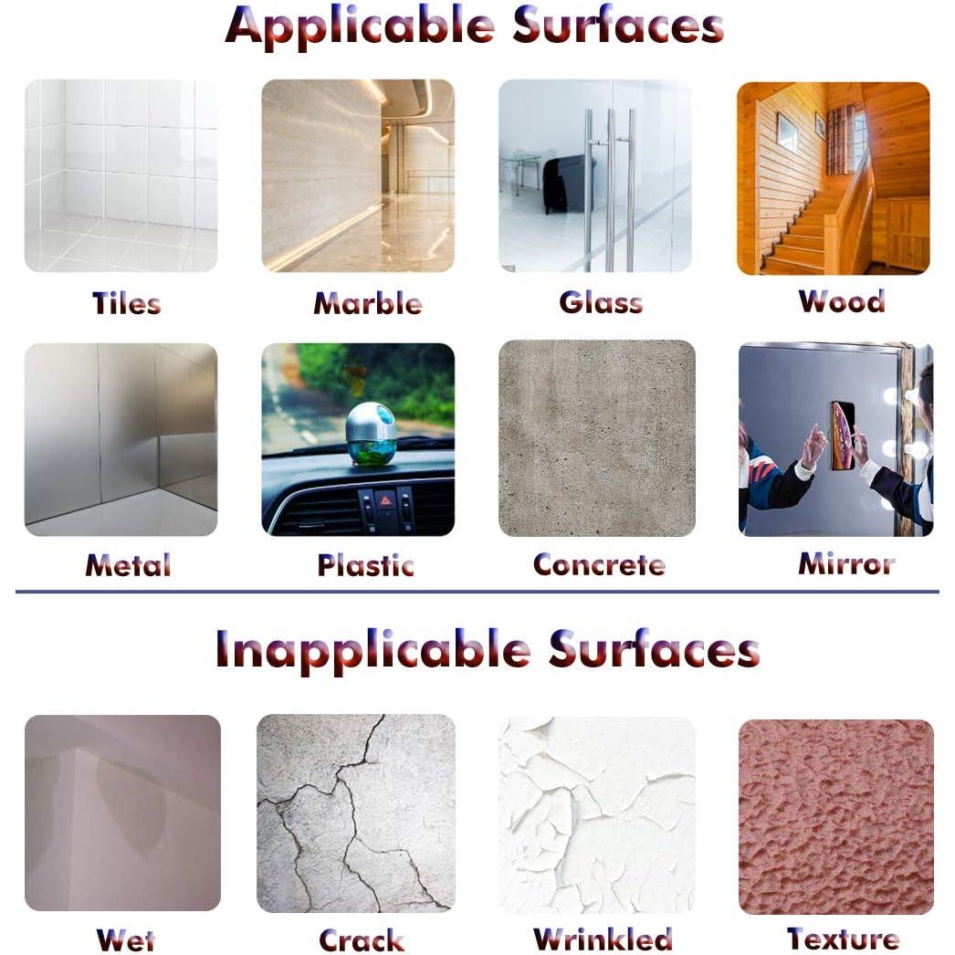 Cinta Nano Doble Cara LLPT 3 cm x 5 m Transparente Fuerte