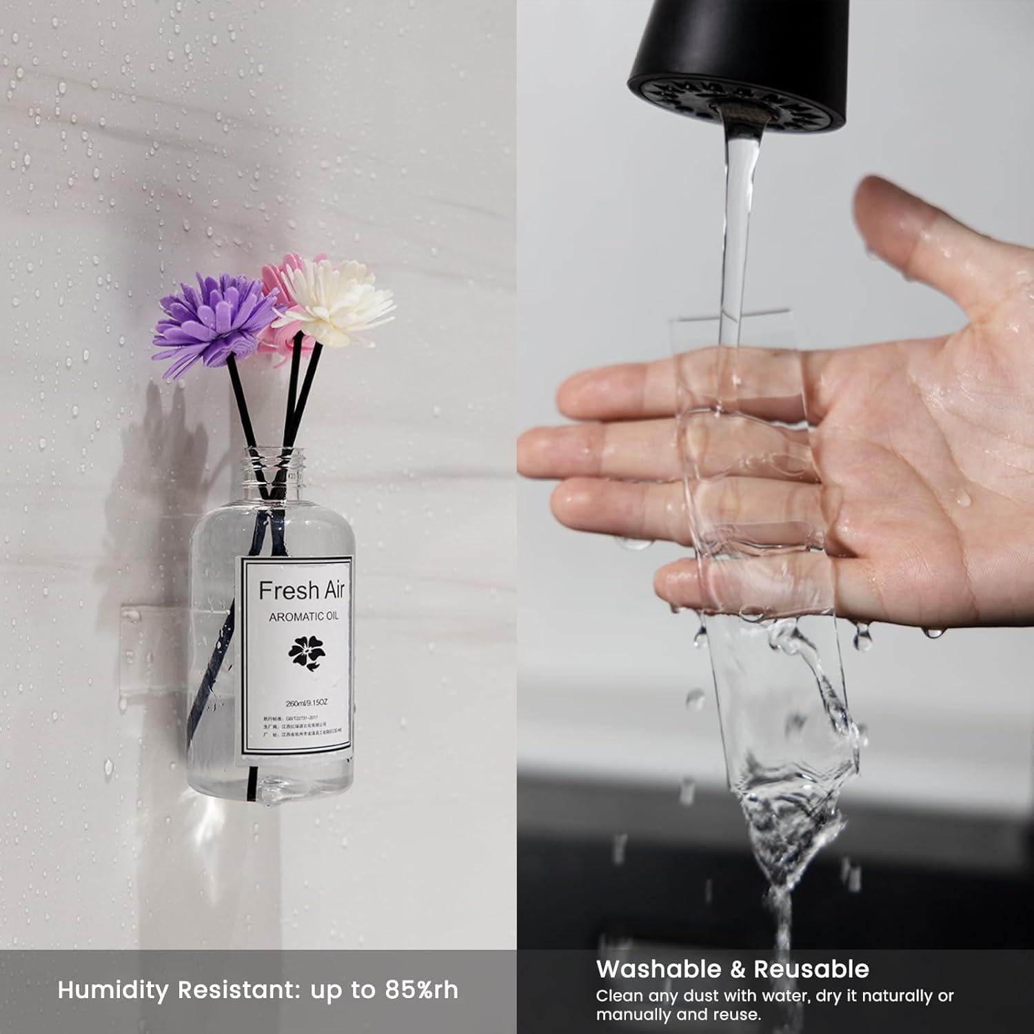 Cinta Doble Cara Alta Resistencia Vimiroo 300CM Reutilizable