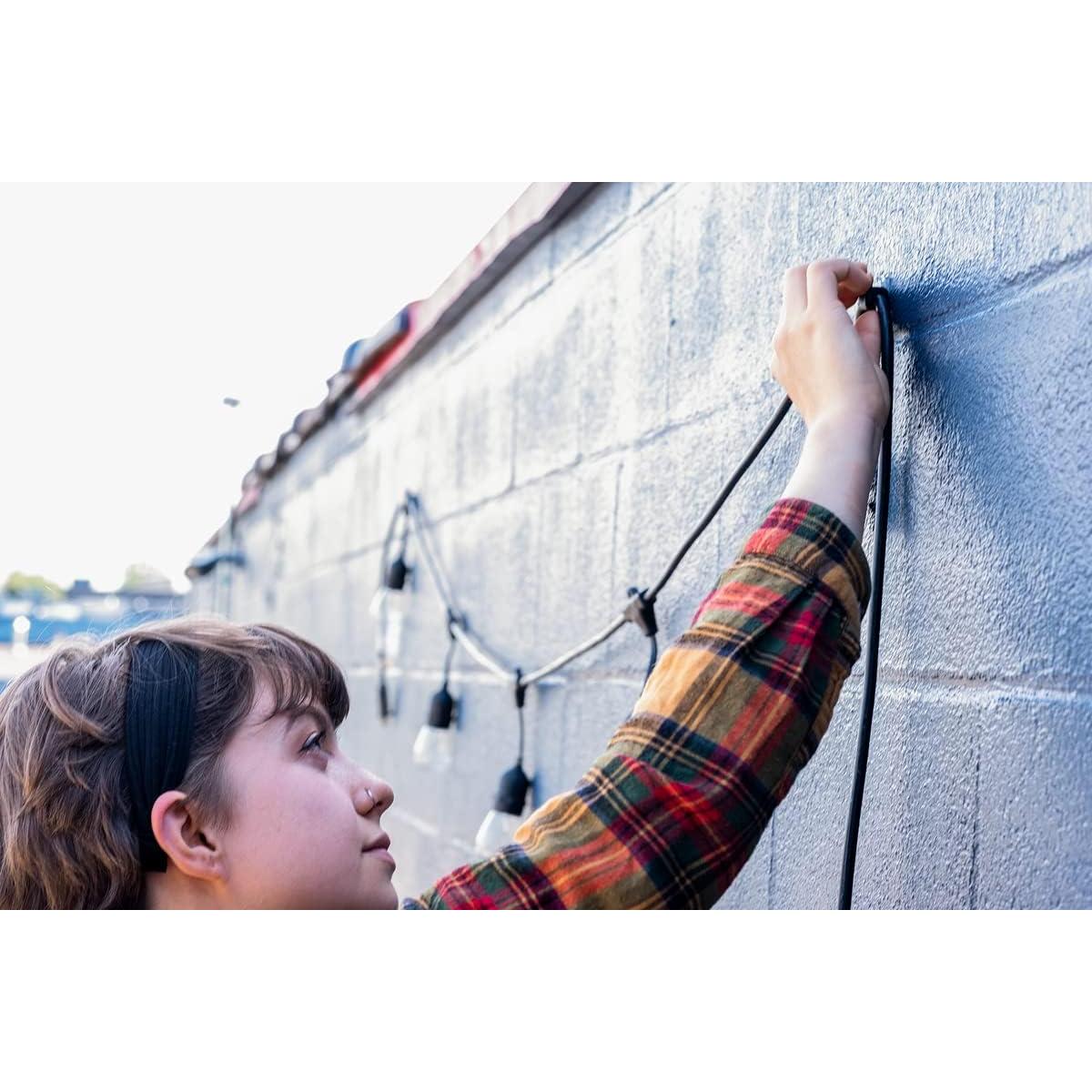 Cinta de Gel Doble Cara Duck MAX 1.52m Transparente