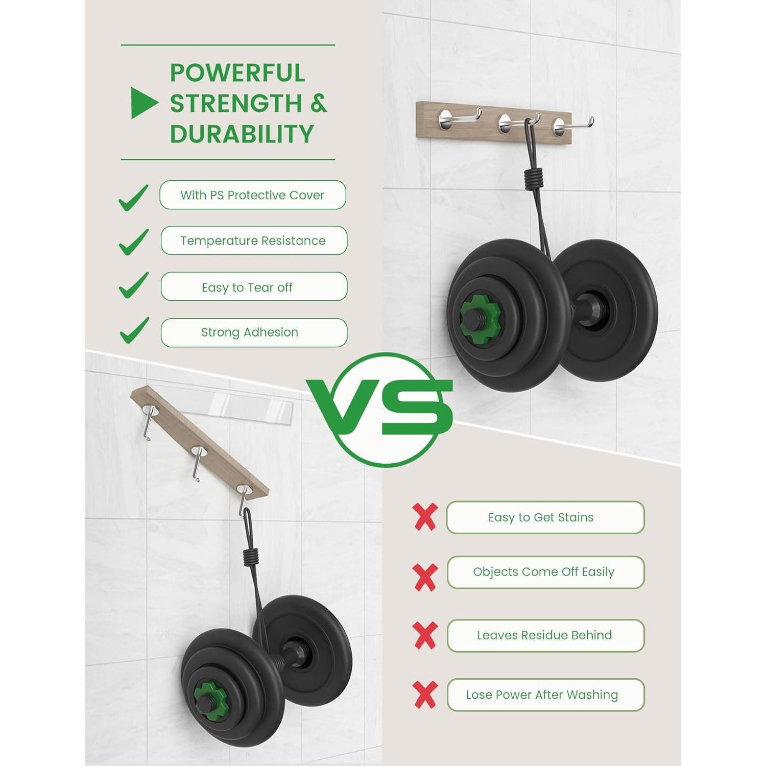 Cinta Adhesiva Doble Cara PAGFAER 3 cm x 304.8 cm Alta Resistencia