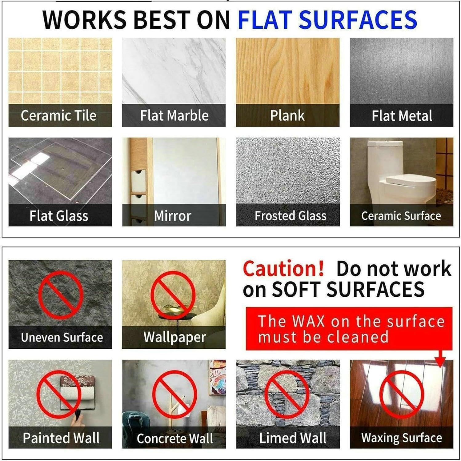 Cinta Doble Cara Jwxstore 5.03m Alta Resistencia Removible