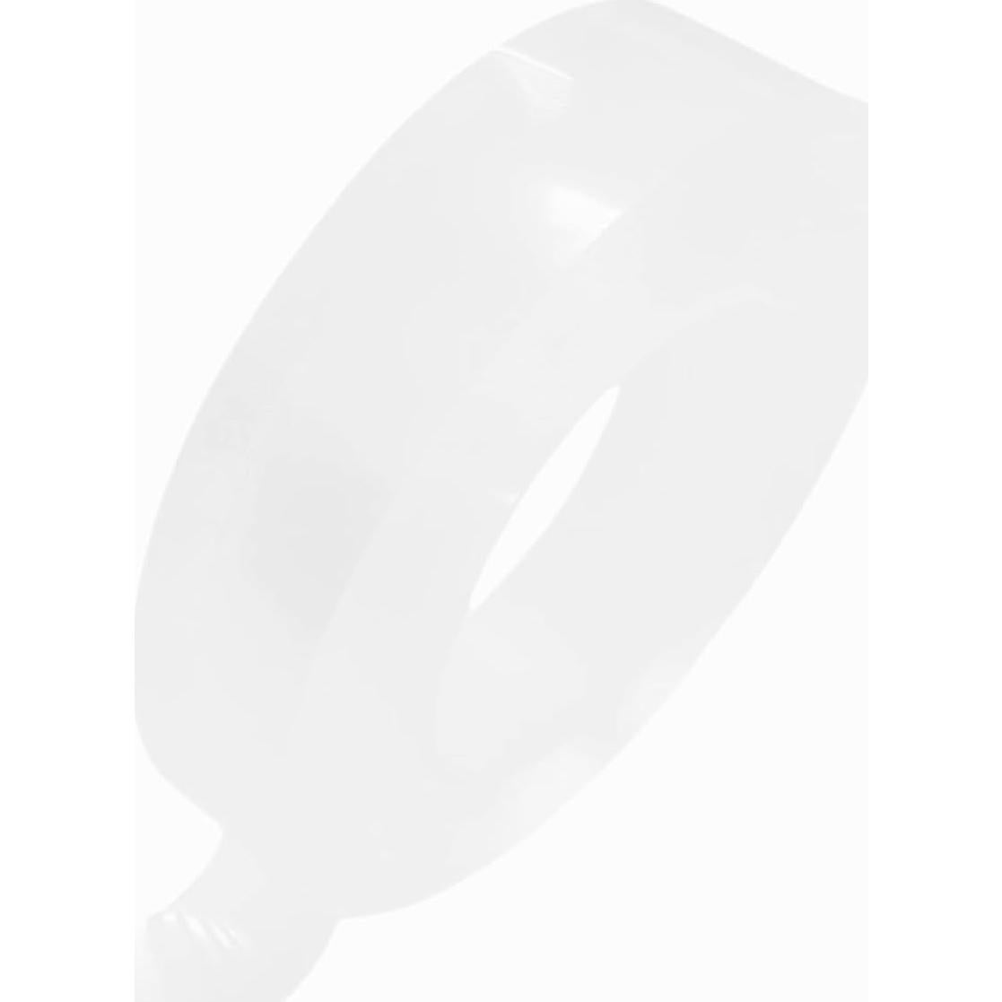 Cinta Nano Transparente Doble Cara MDANNO 498 cm Alta Resistencia