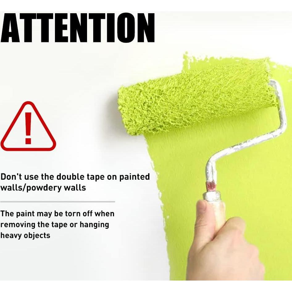 Cinta Doble Cara VERSAF 1.27cm x 3m Acrílica Transparente