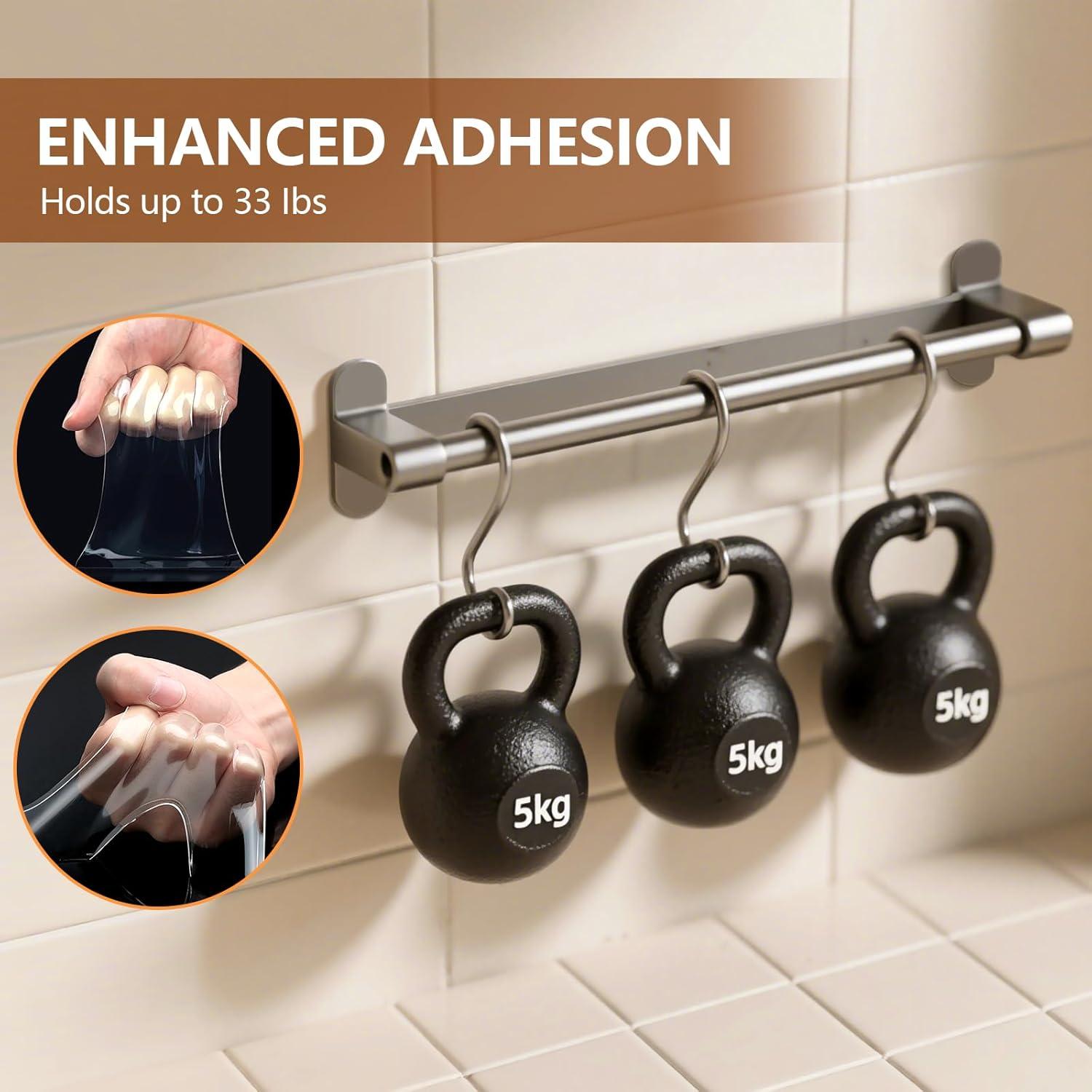 Cinta Adhesiva Doble Cara Nano 5 cm x 3.05 m JD