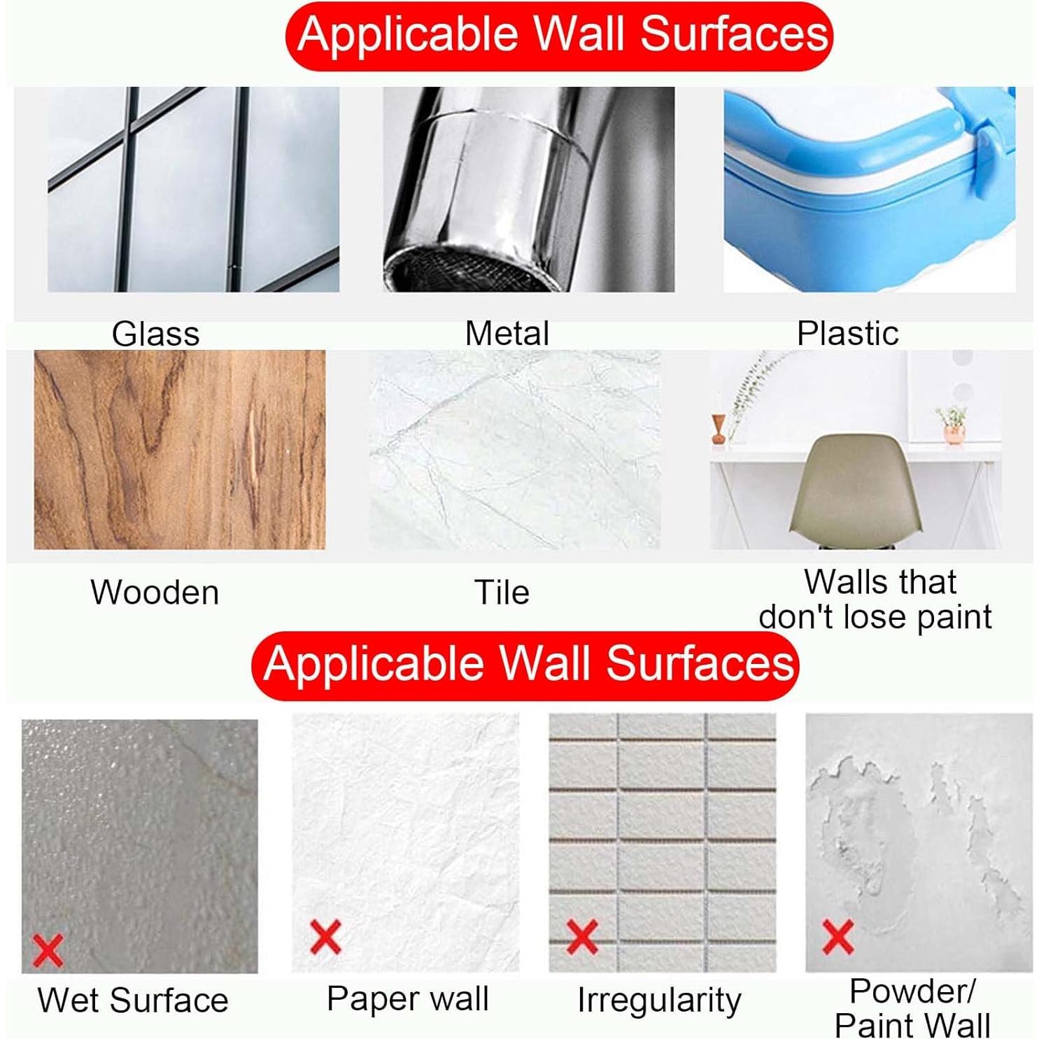 Cinta Doble Cara Nano VEESA 3m - Adhesivo Removible Alta Resistencia