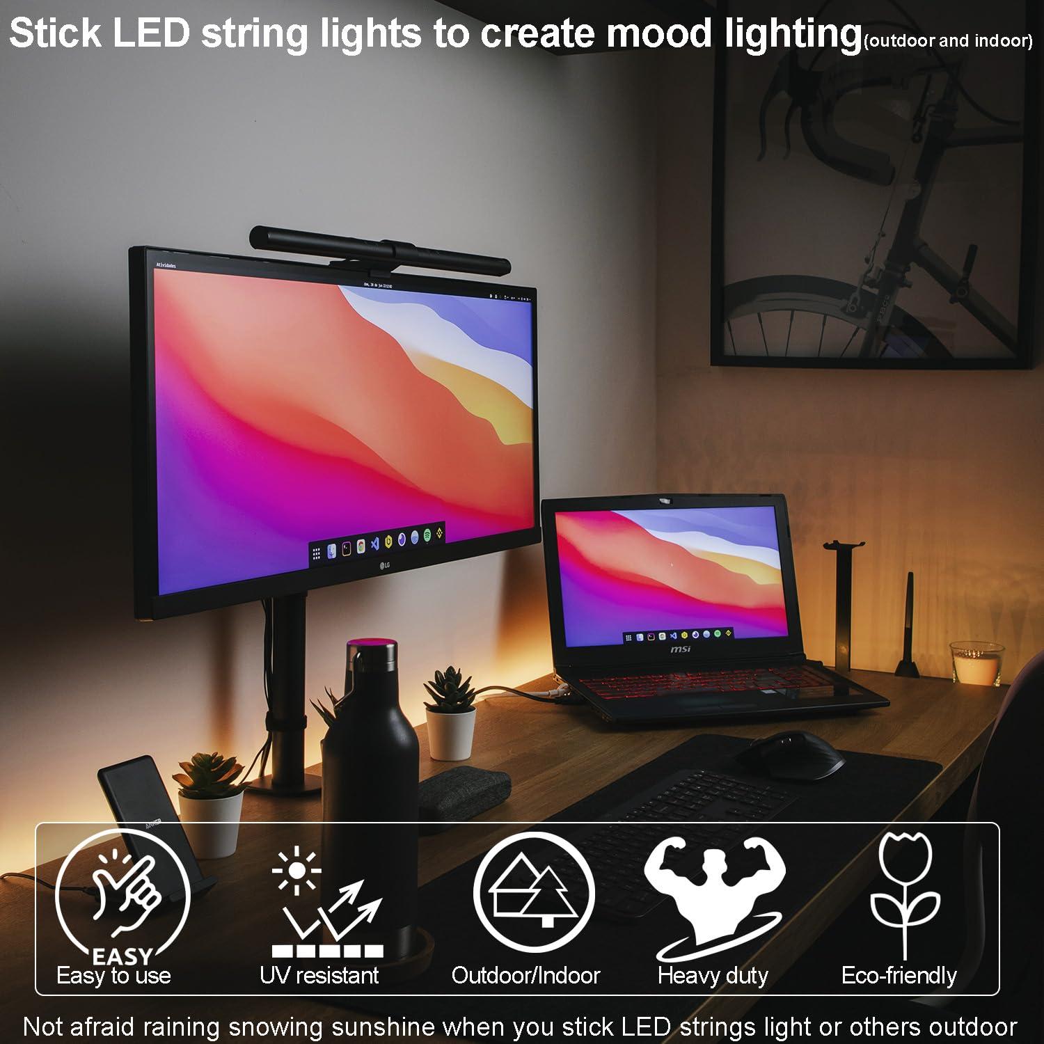 Cinta Adhesiva Doble Cara Transparente 10mm x 11M Aihoulu