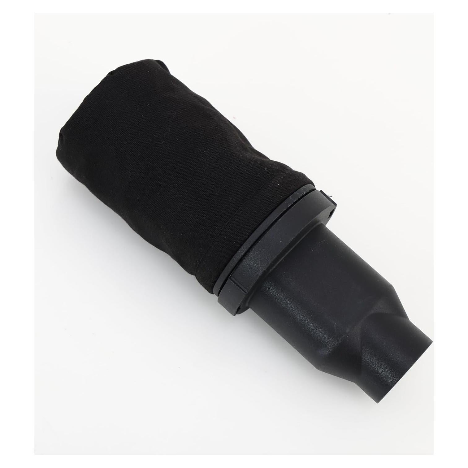 Bolsa de Recolección de Polvo JOVANT para Lijadora Orbital