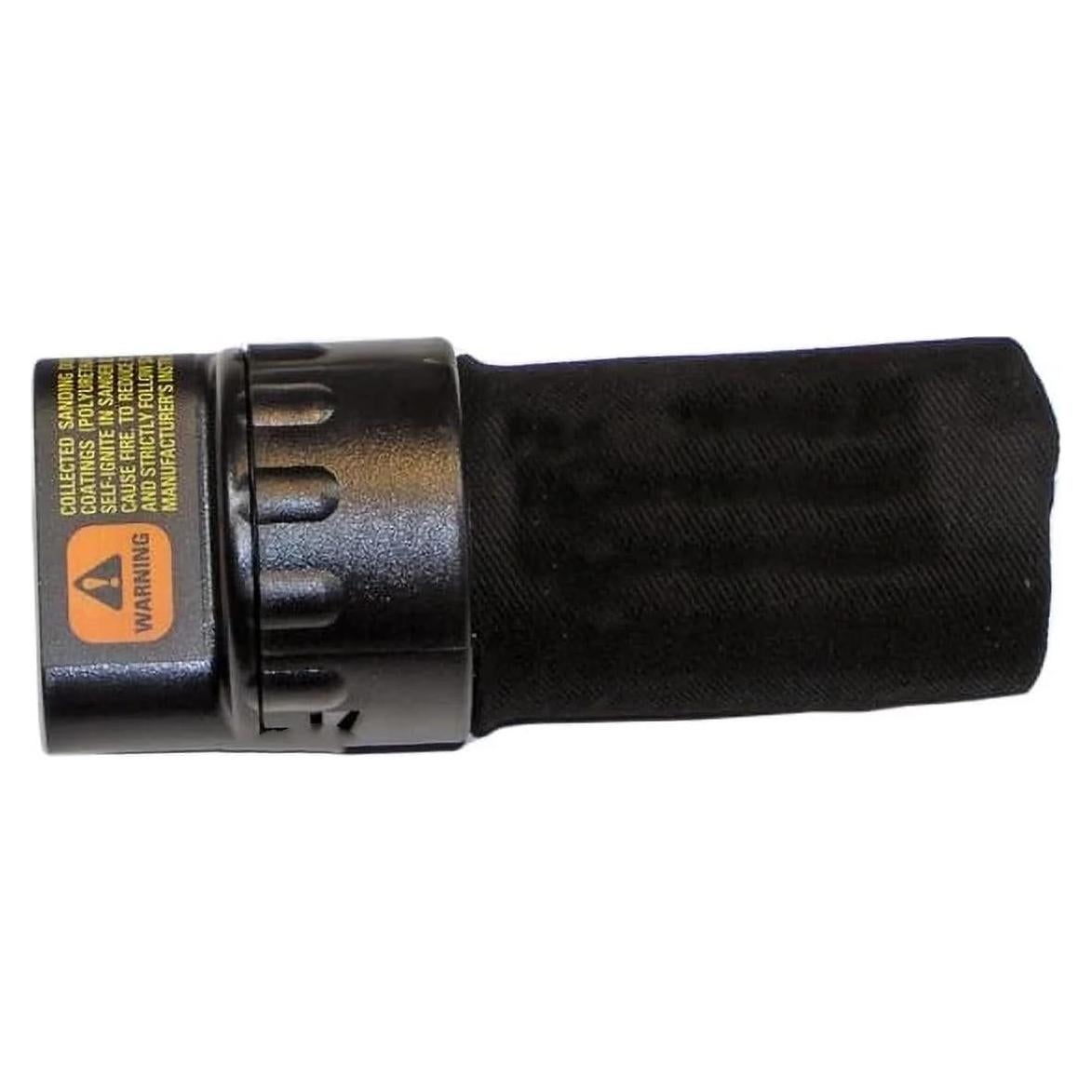 Bolsa de Polvo XHBAN 608354-00SV para Lijadora Dewalt