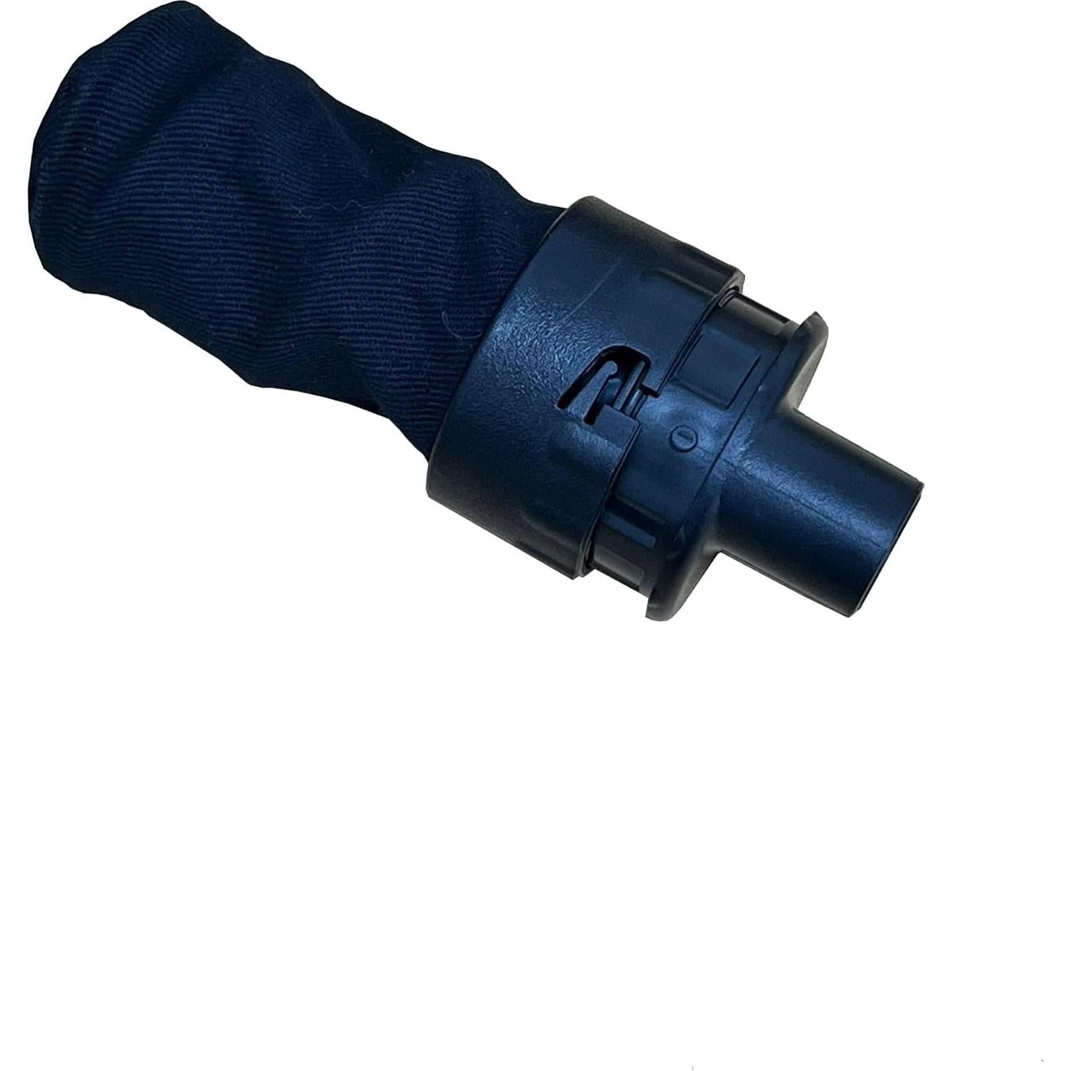 Bolsa de Polvo XHBAN 608354-00SV para Lijadora Dewalt