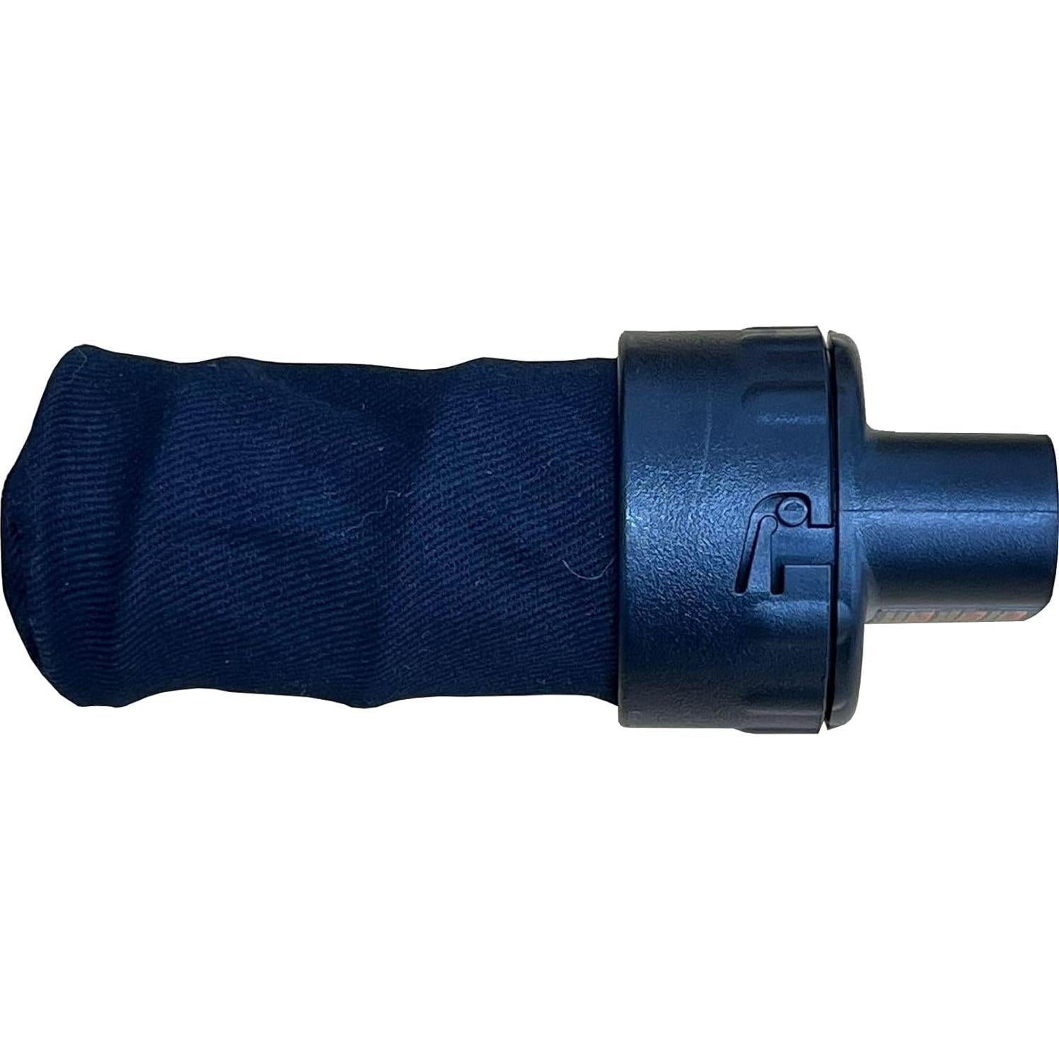 Bolsa de Polvo XHBAN 608354-00SV para Lijadora Dewalt