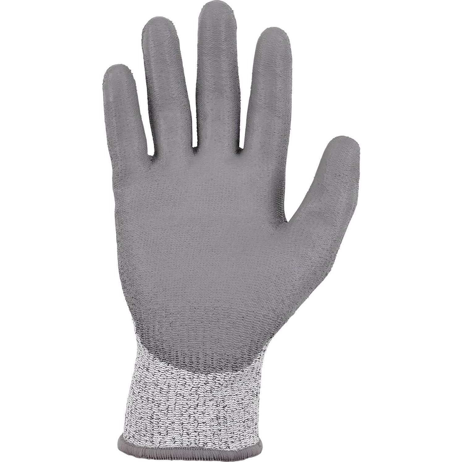 Guantes de Trabajo Ergodyne ProFlex 7030 A3, 2X-Grande, Gris