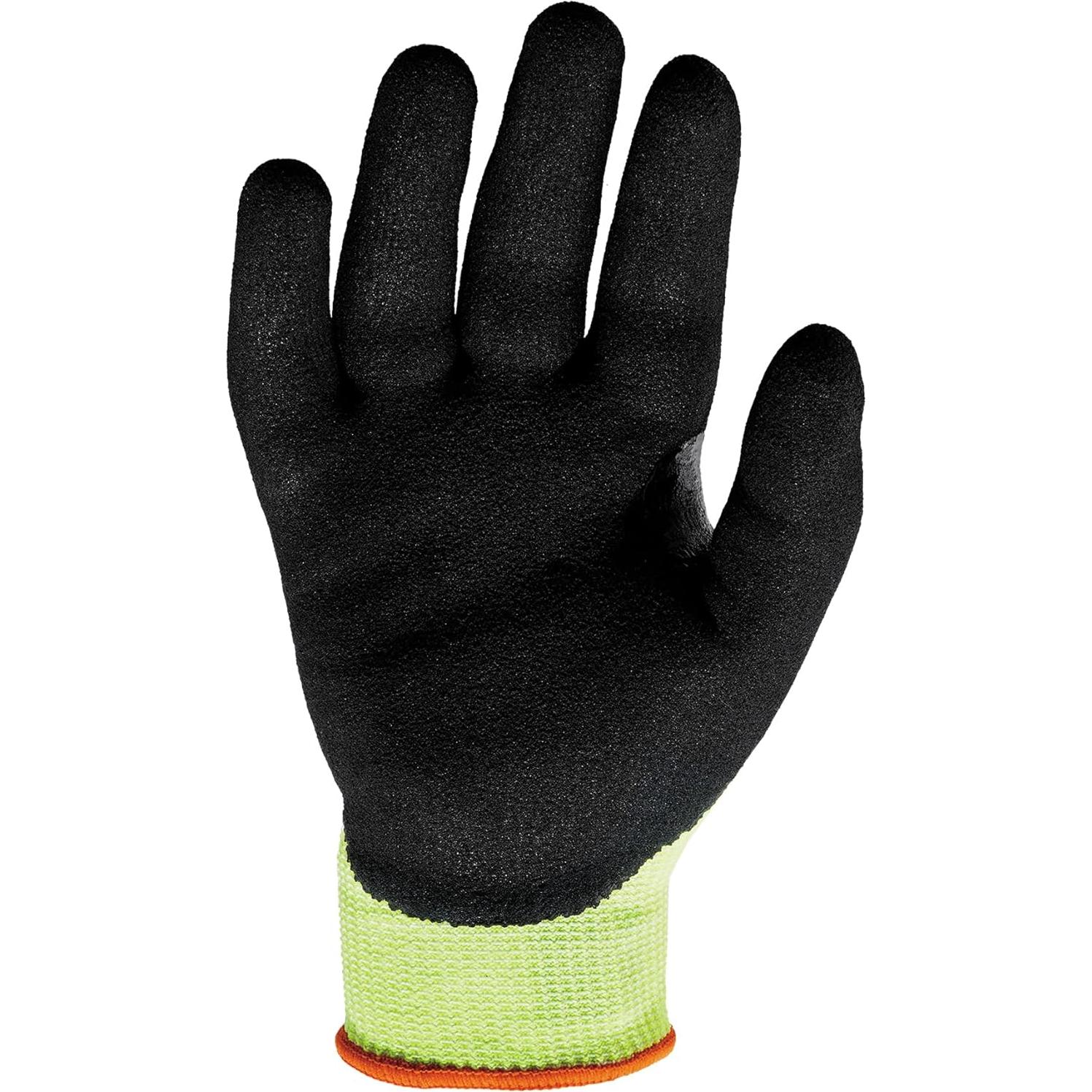 Guantes Resistentes a Cortes Ergodyne ProFlex 7041 Lima, A4