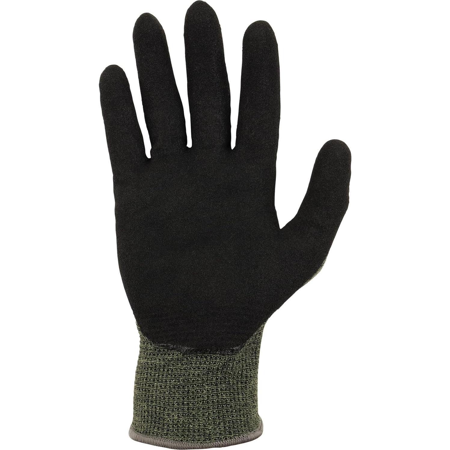 Guantes de Trabajo Ergodyne ProFlex 7042 A4 Resistentes al Calor