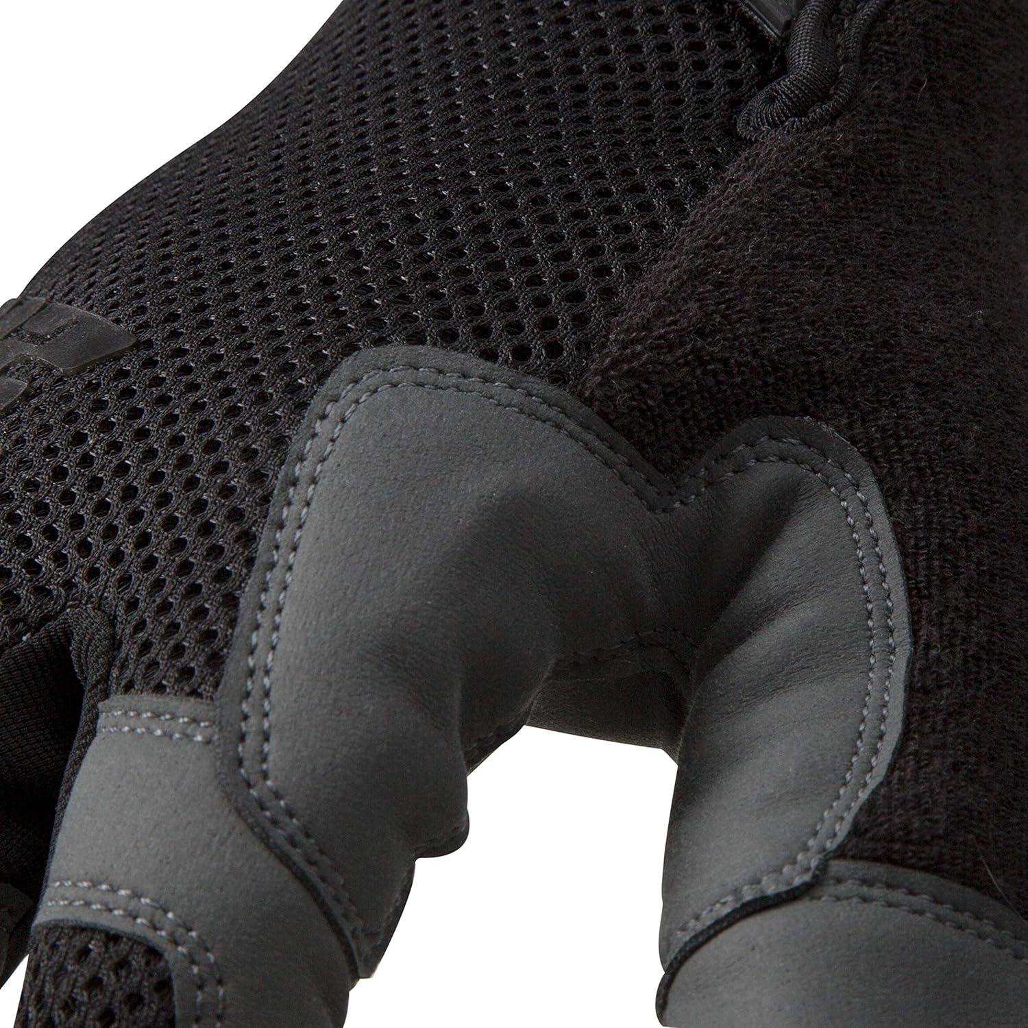 Guantes de Trabajo 212 Performance Resistentes a Cortes EN 388